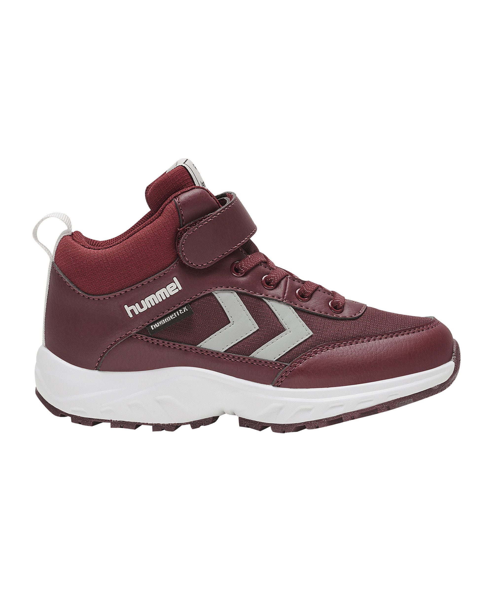 hummel Hummel root Tex Sneaker Kids Sneaker