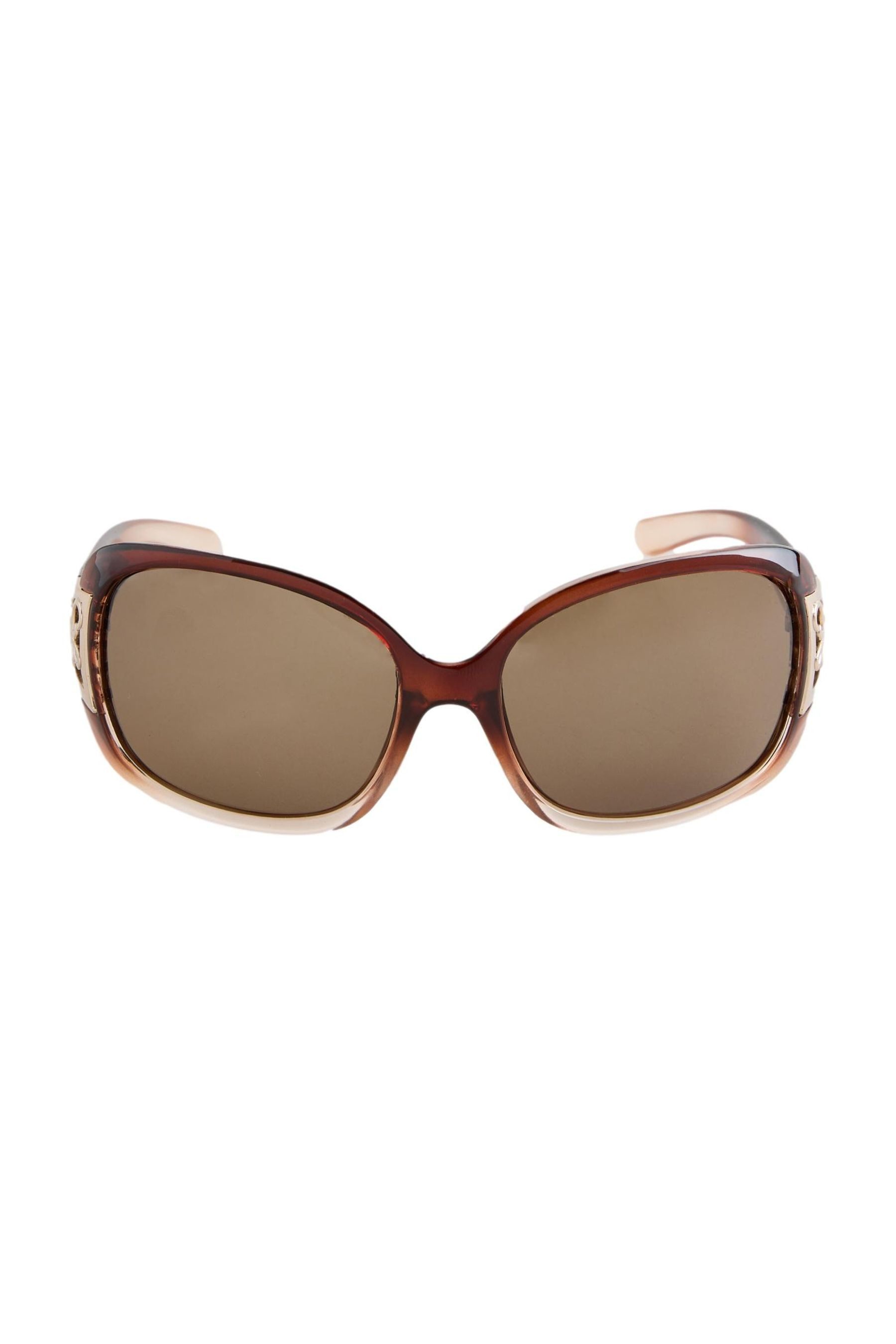 Next Sonnenbrille Sonnenbrille im Wickeldesign (1-St)