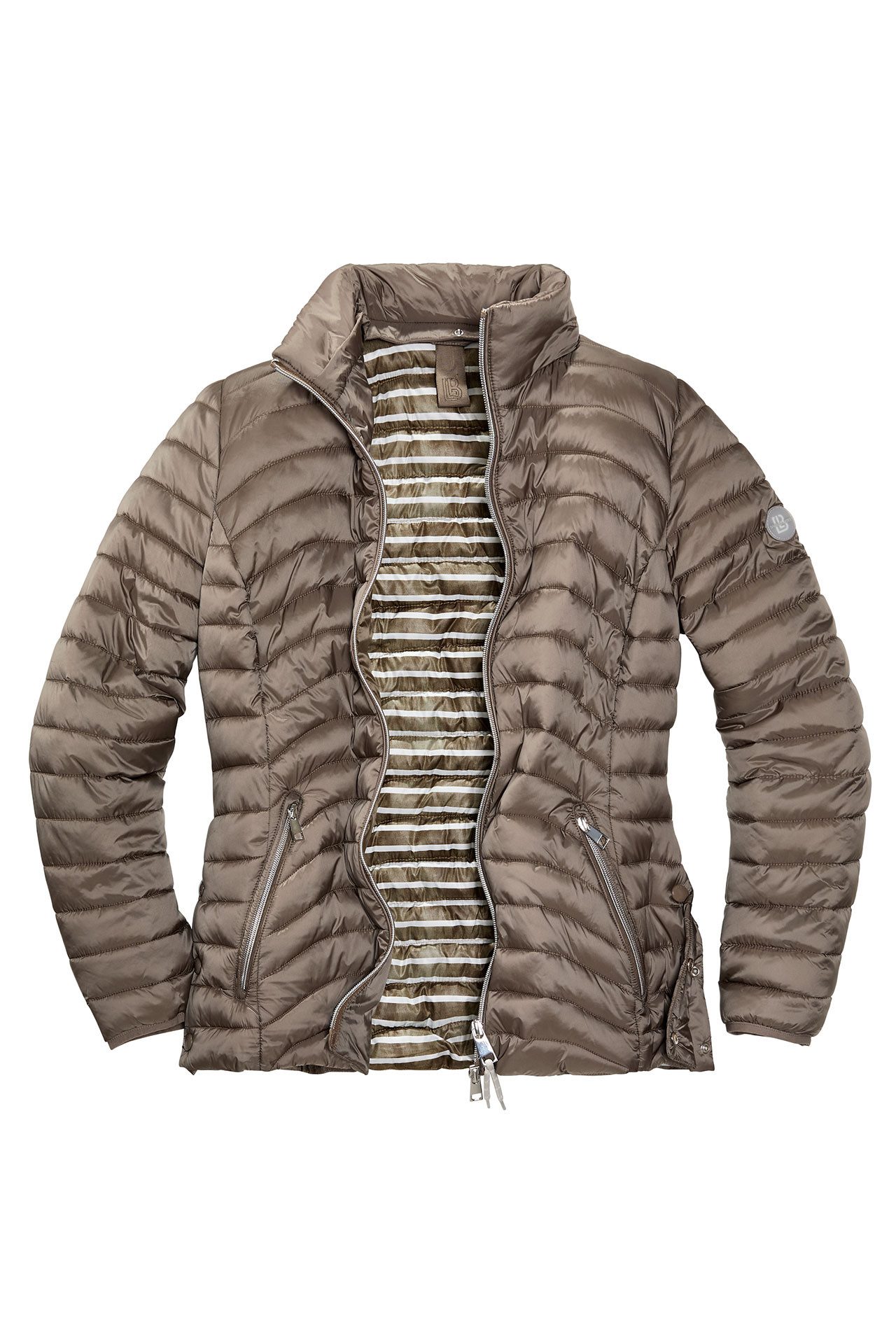 Barbara Lebek Steppjacke günstig online kaufen
