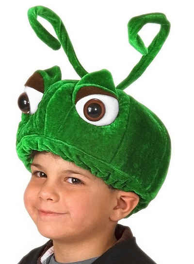Elope Kostüm Fun-Hut Grashüpfer, Süße Insekten-Haube