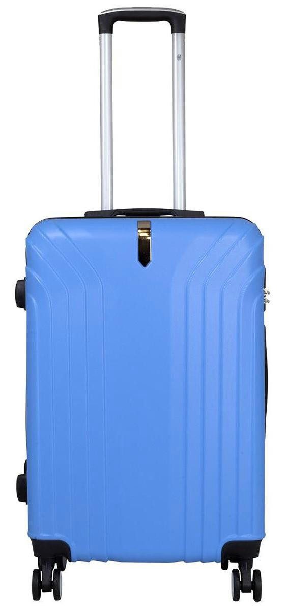 Warenhandel König Trolley Palma24, 4 Rollen, günstig online kaufen