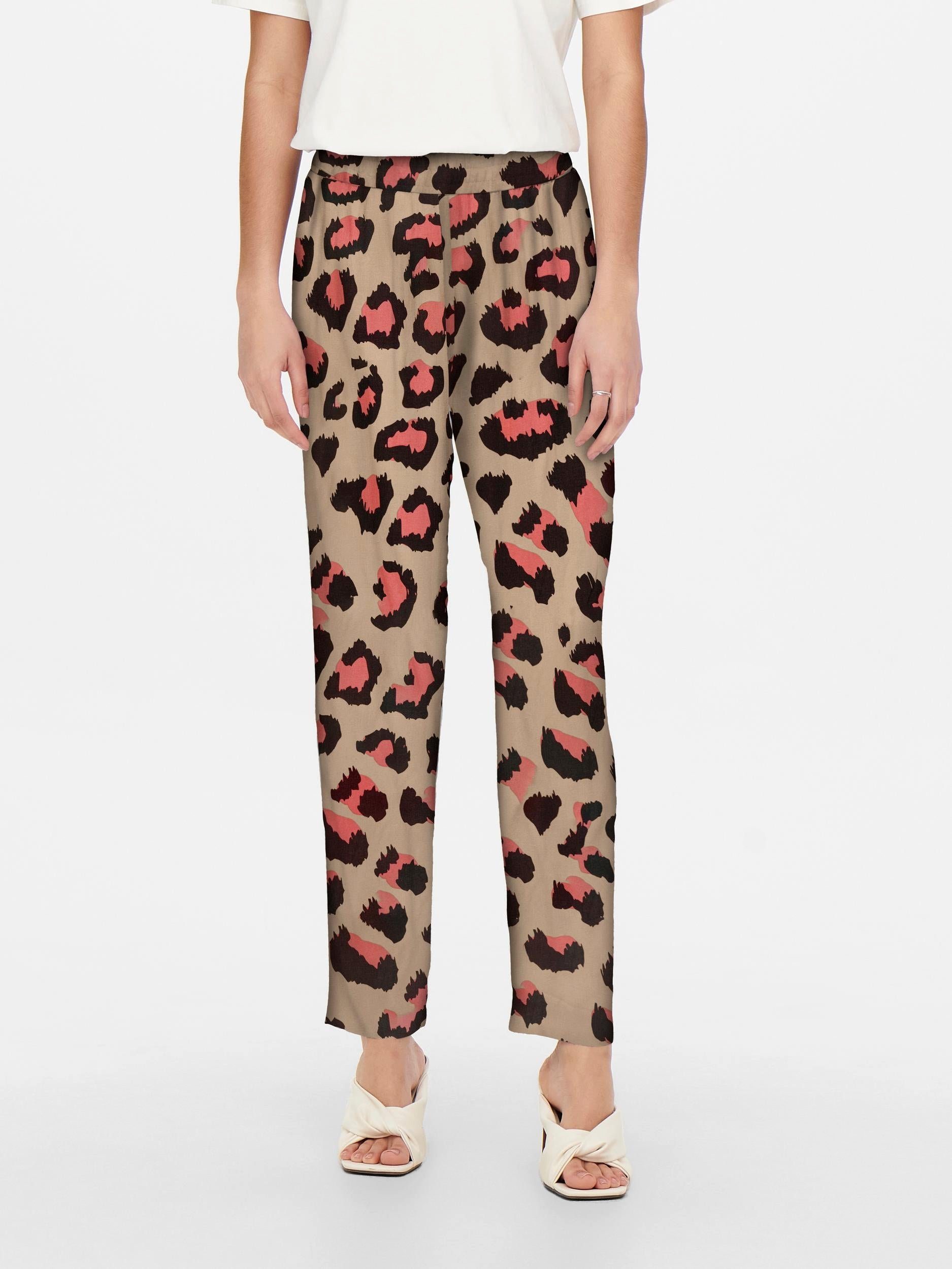JDY Stoffhose Starr Life (1-tlg) günstig online kaufen