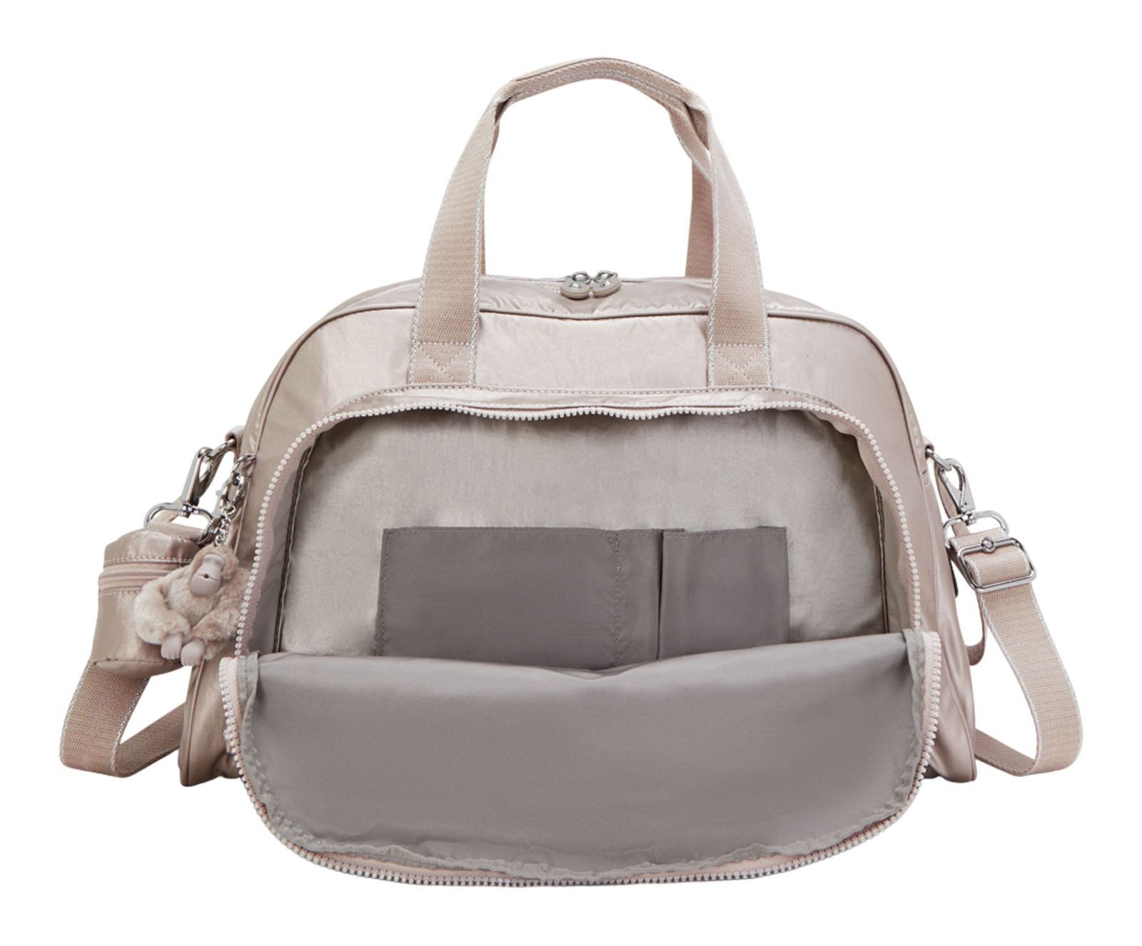 KIPLING Wickeltasche Camama Babybag (Set, 3-tlg), Wickelrucksack