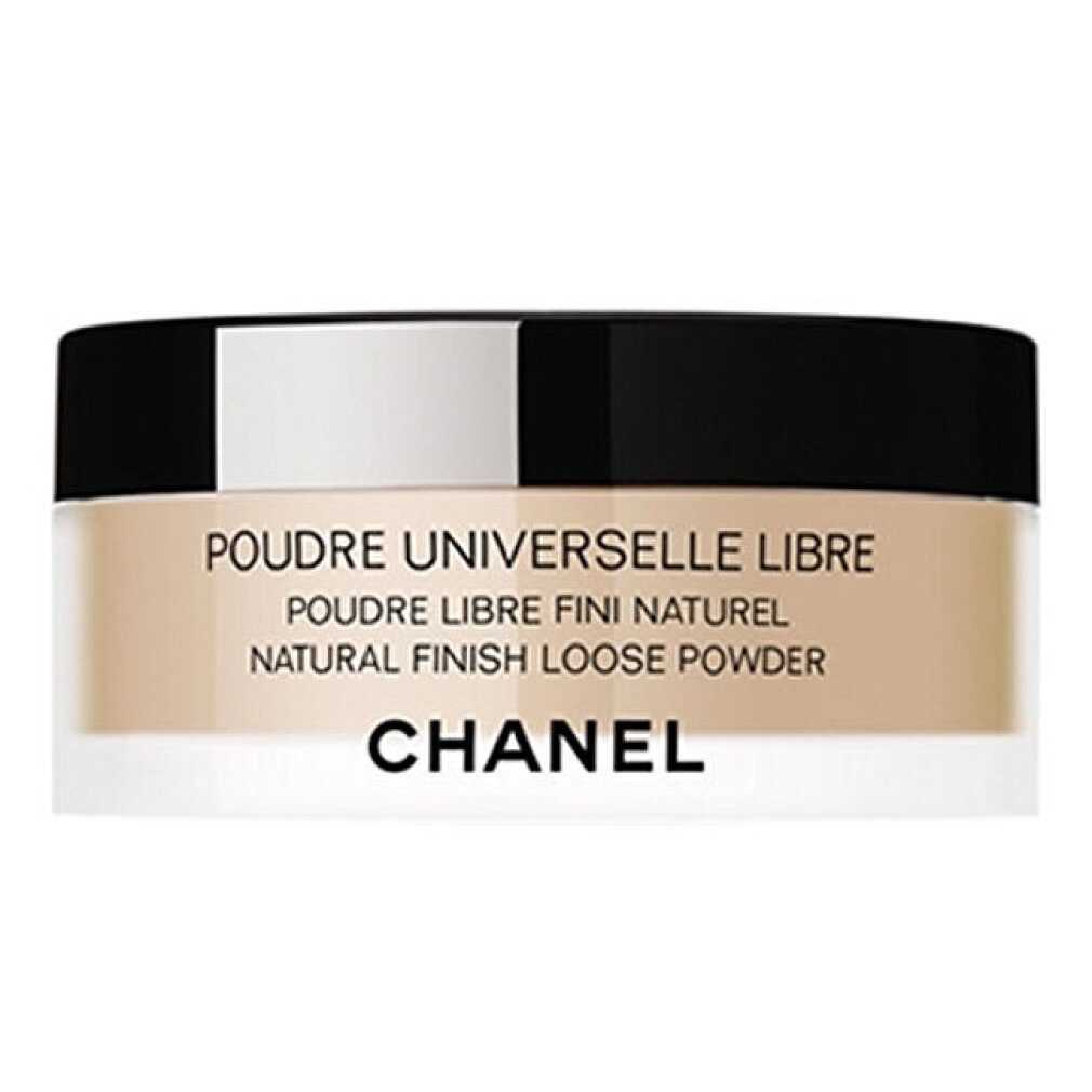 CHANEL Körperpflegemittel Poudre Universelle Libre Nr.10 Clair 30 g