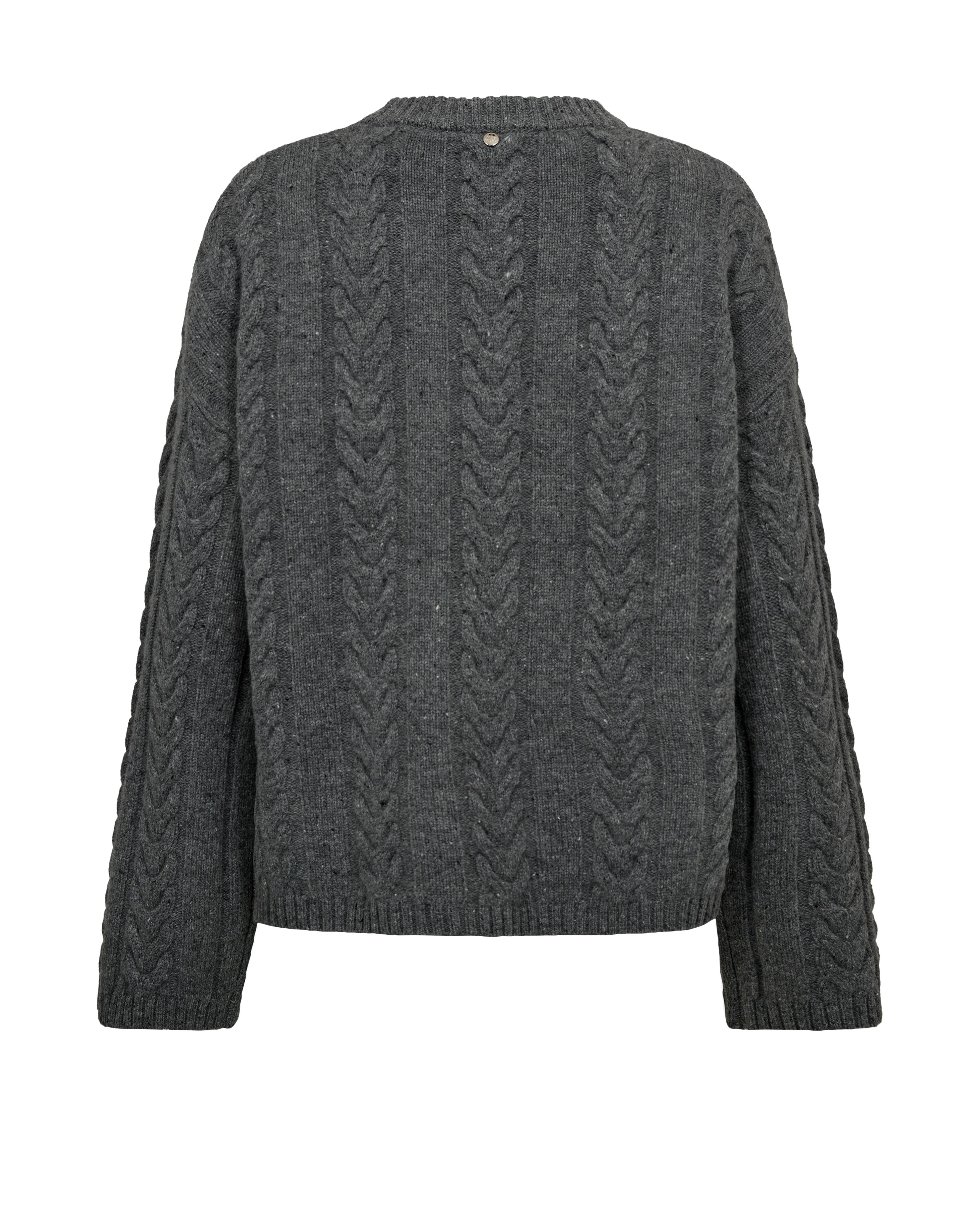 Mos Mosh Strickpullover