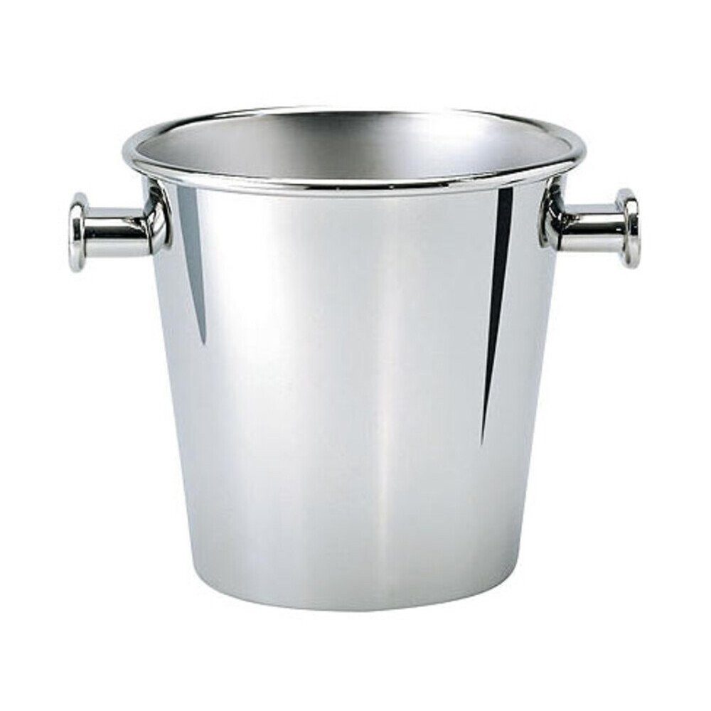 Alessi Weinkühler Weinkühler 5052 25 cm edelstahl