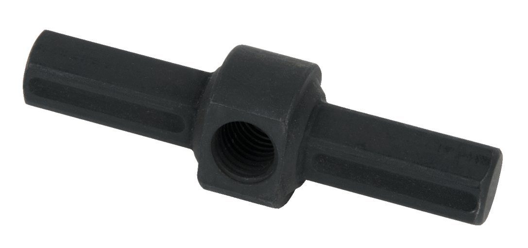 KS Tools Quertraverse KS Tools 700.1246 Quertraverse, 6-kant