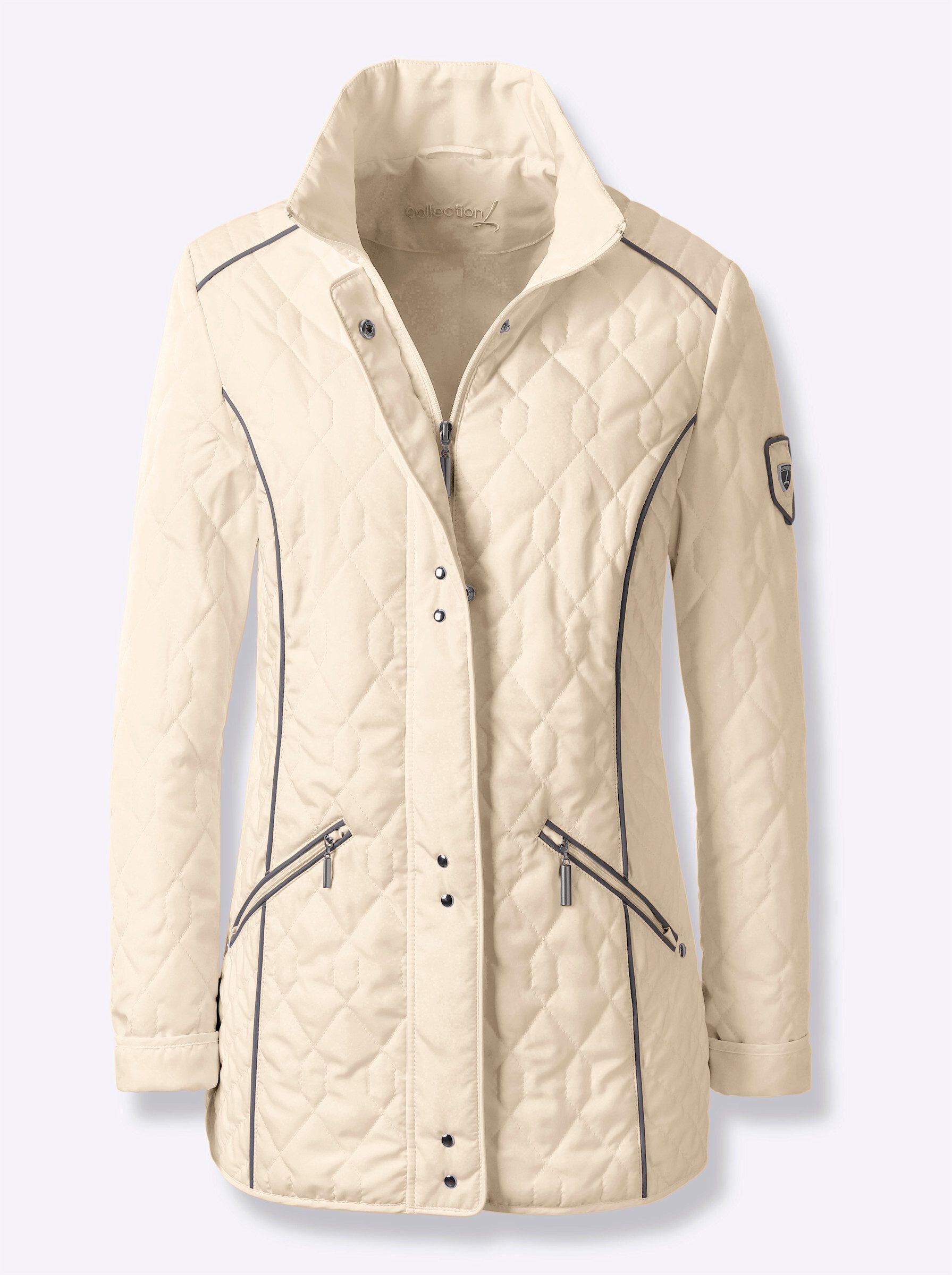 Witt Allwetterjacke Steppjacke günstig online kaufen