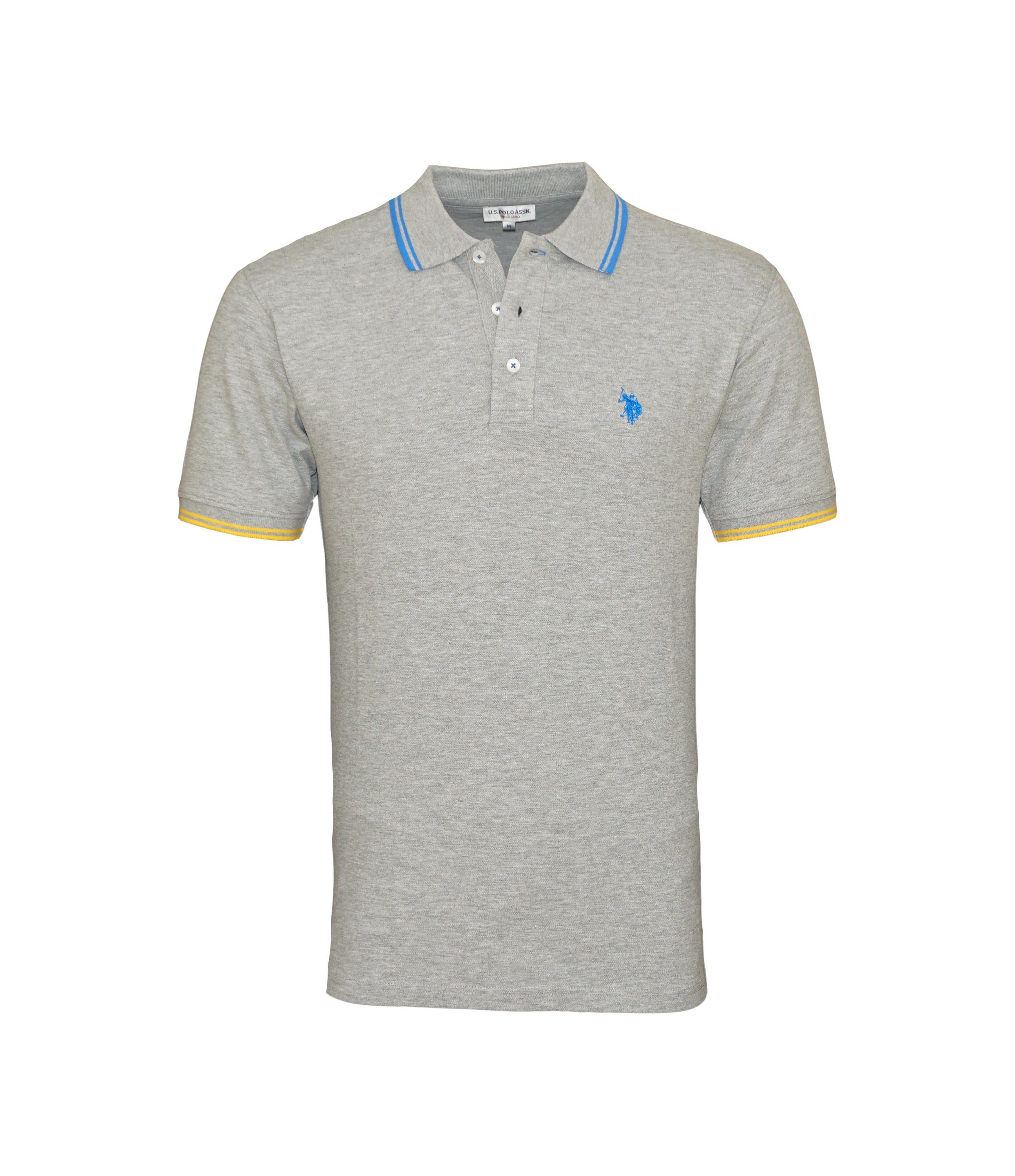 U.S. Polo Assn Poloshirt Shirt Poloshirt günstig online kaufen