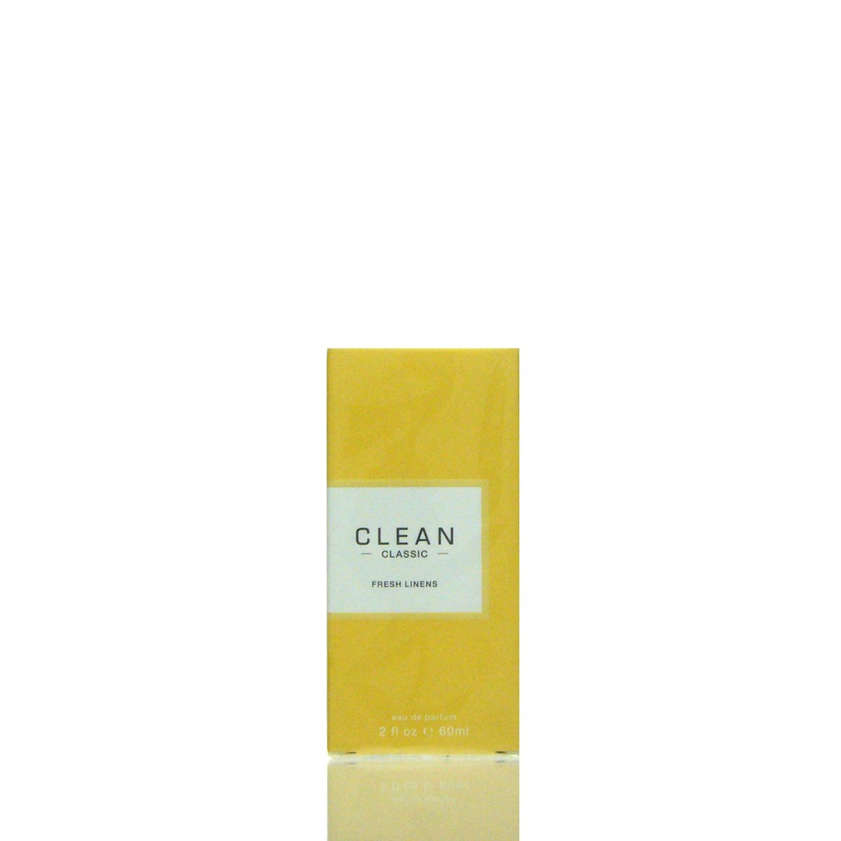 Clean Eau de Parfum CLEAN Fresh Linens 2020 Eau de Parfum 60 ml