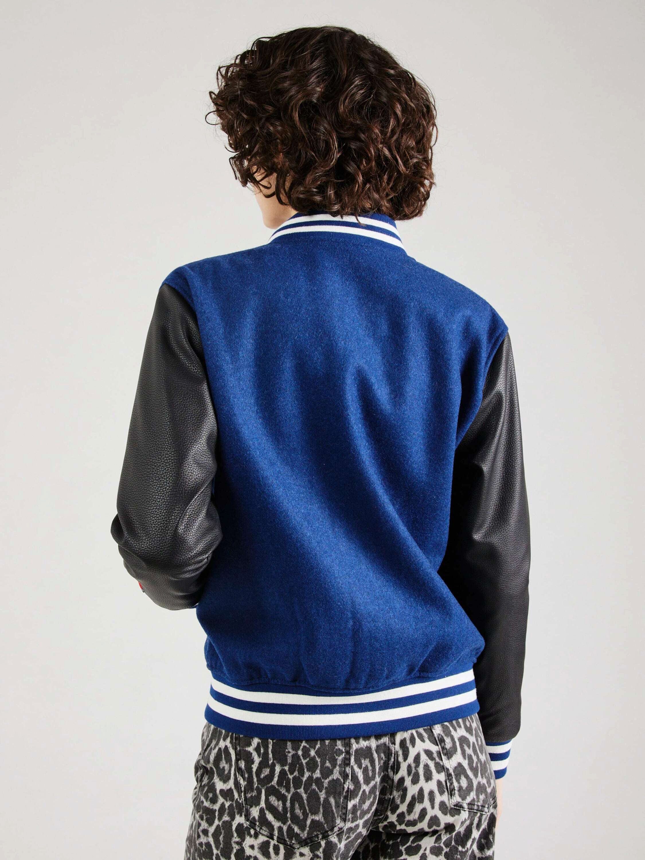 Superdry Collegejacke (1-St) günstig online kaufen
