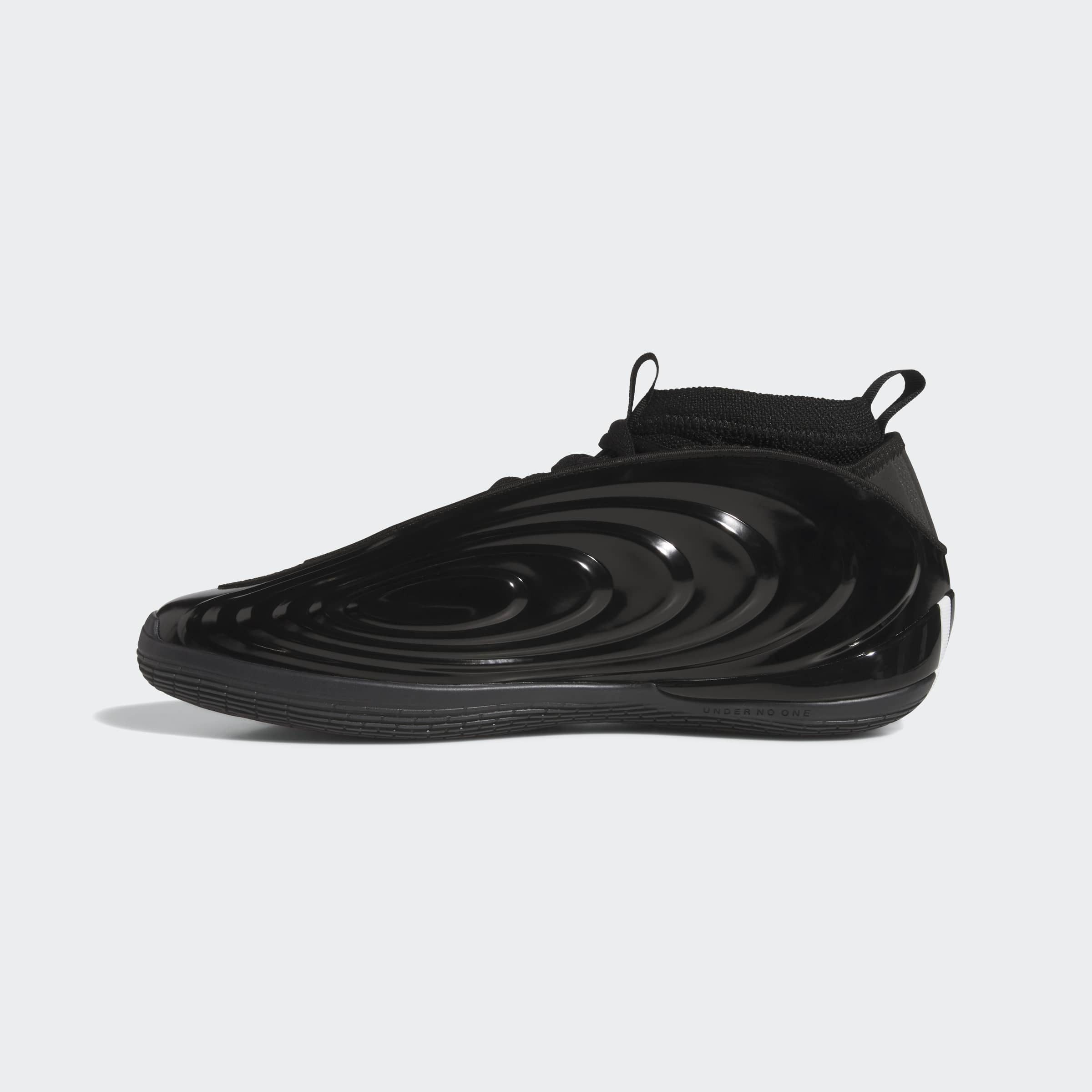 adidas Performance HARDEN VOLUME 10 Basketballschuh – Bild 3 von 5