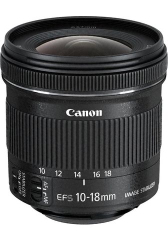  Canon EF-S Superweitwinkelobjektiv