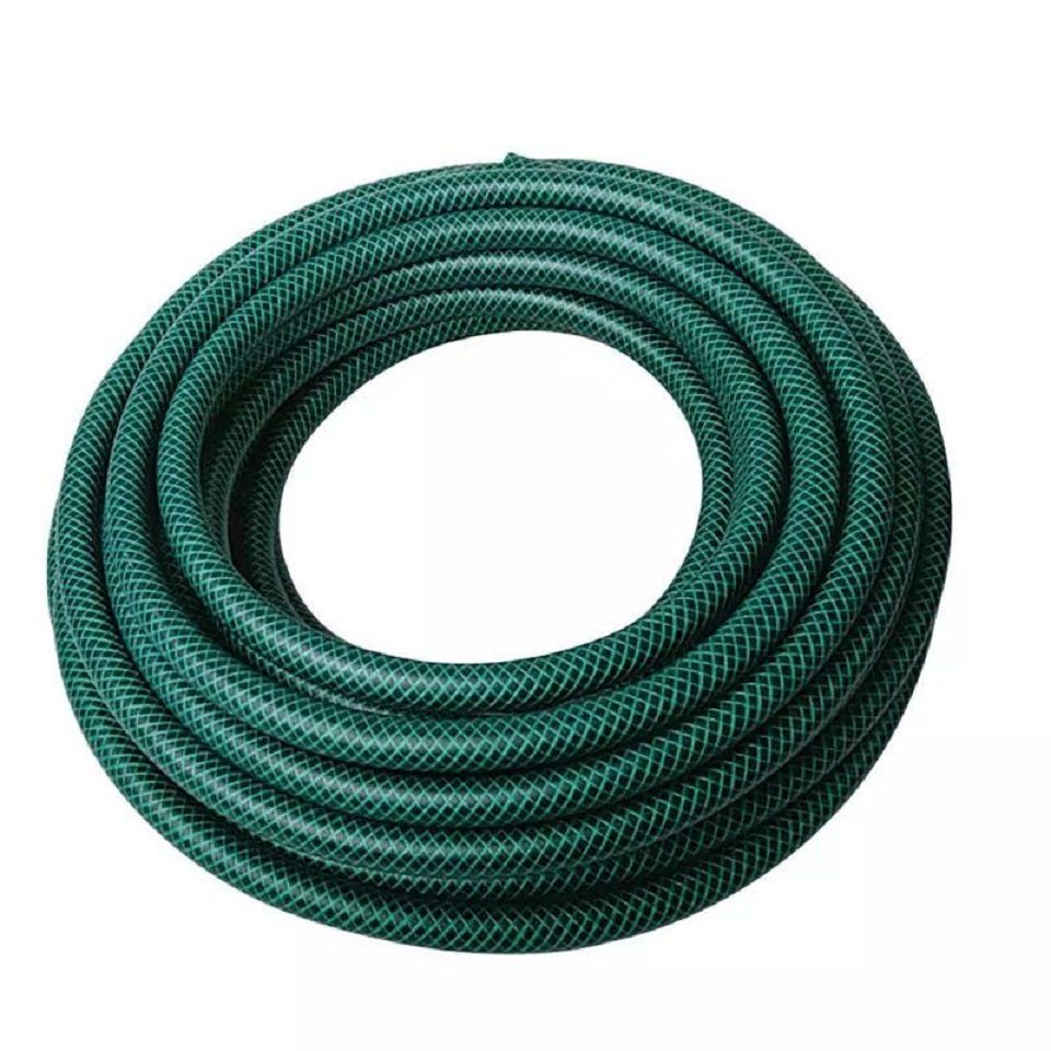 VaGo-Tools Schlauch Gartenschlauch Wasserschlauch 3-lagig 3/4 Zoll 20m