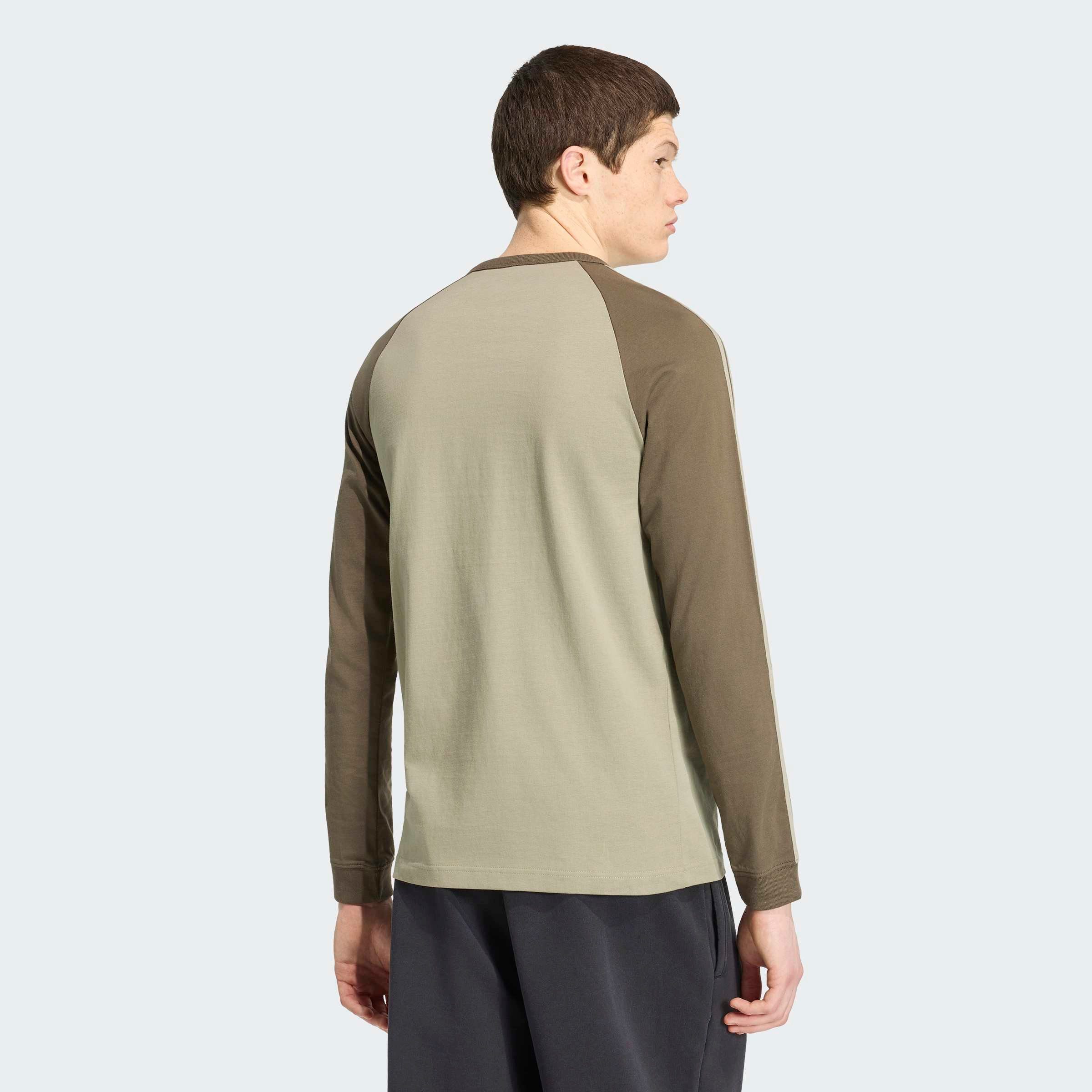 adidas Originals Langarmshirt 3S LS TEE