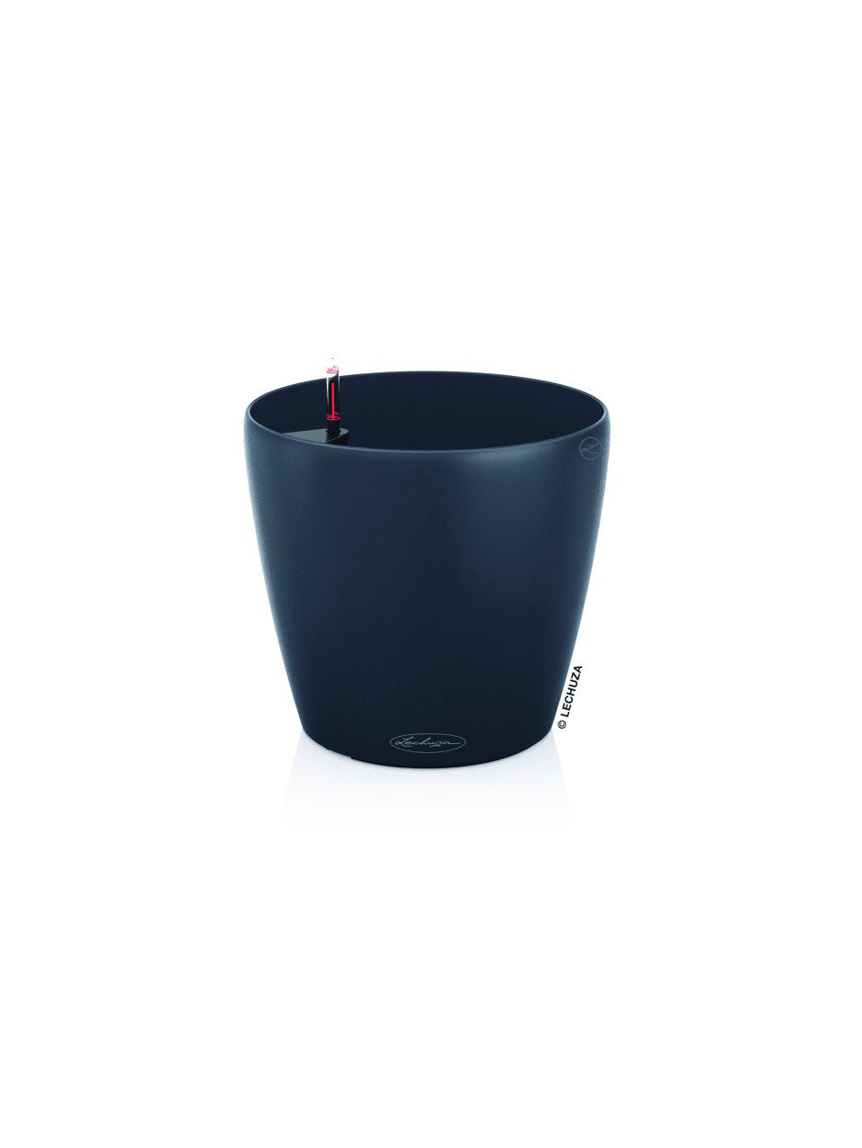 Lechuza® Übertopf Lechuza Übertopf Classico Color Ø 21,5 x 20,5 cm