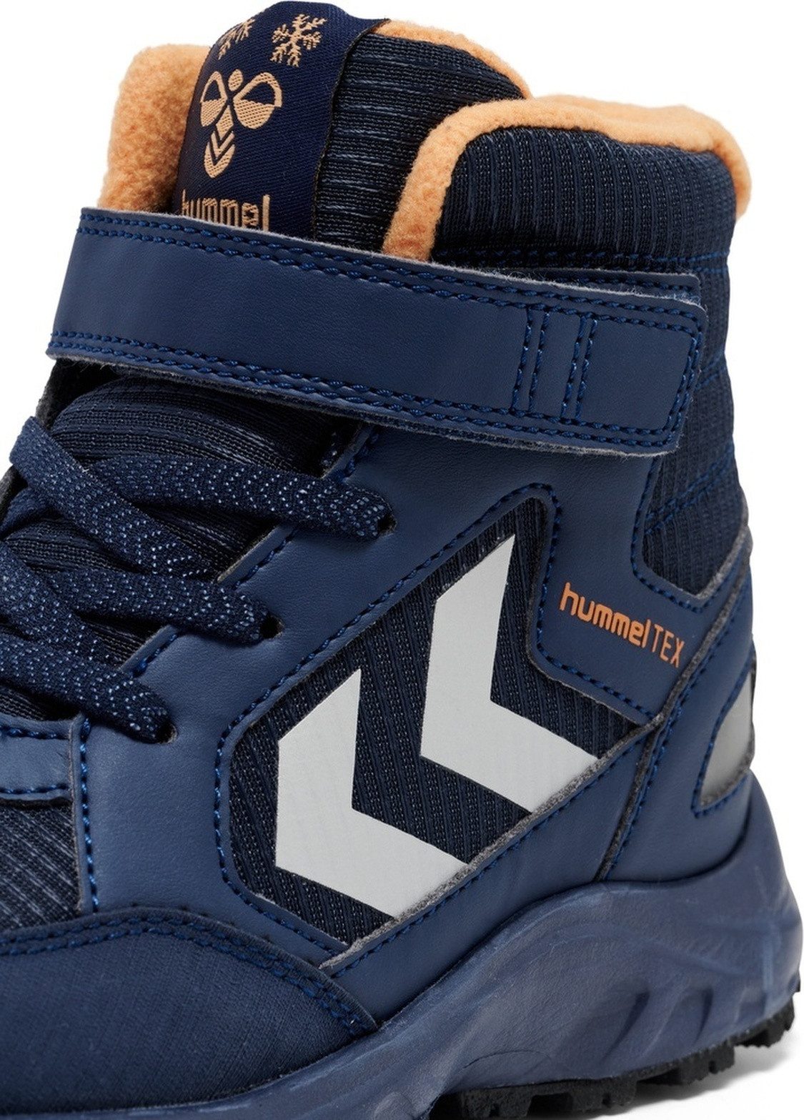 hummel Explorer Tex Wintersportschuh