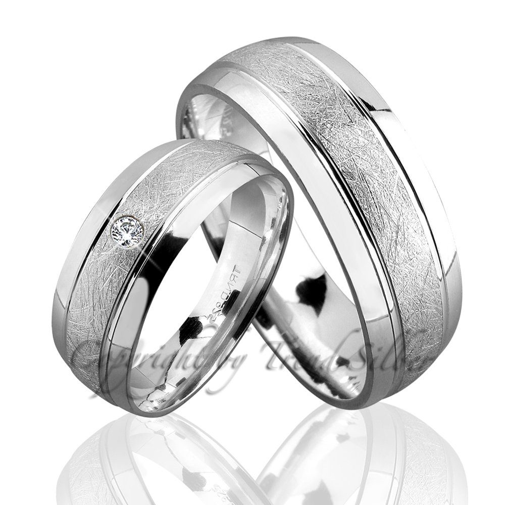 Trauringe123 Trauring Hochzeitsringe Verlobungsringe Trauringe Eheringe günstig online kaufen