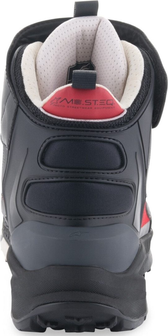 Alpinestars Speedstreet Motorrad Schuhe Motorradstiefel protektoren günstig online kaufen