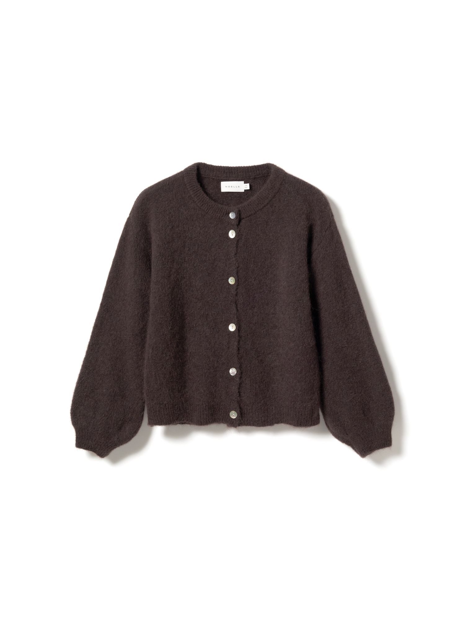 Noella Cardigan Kae Knit Cardigan
