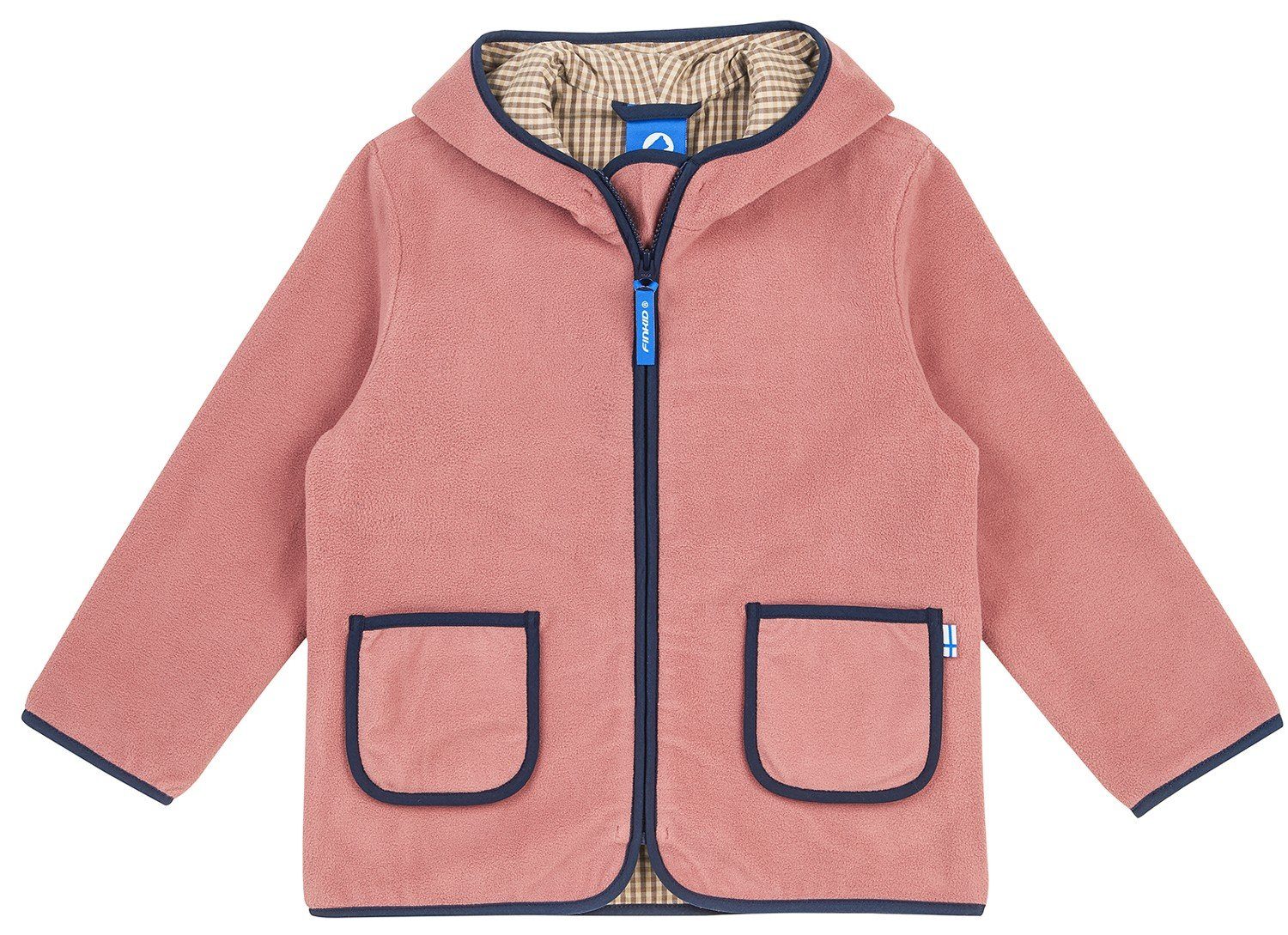 Finkid Fleecejacke Tonttu