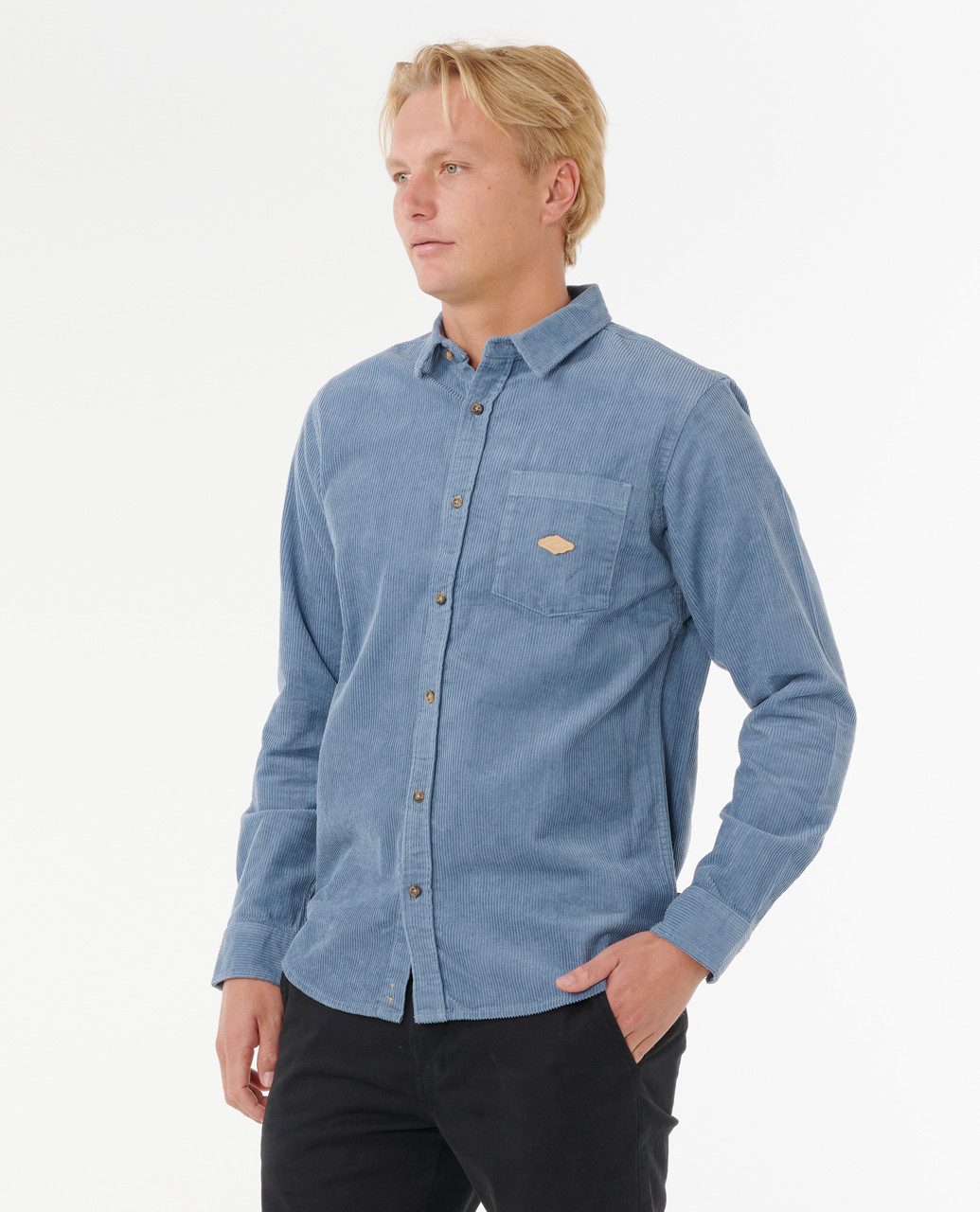 Rip Curl Langarmhemd Classic Surf Langarmhemd günstig online kaufen