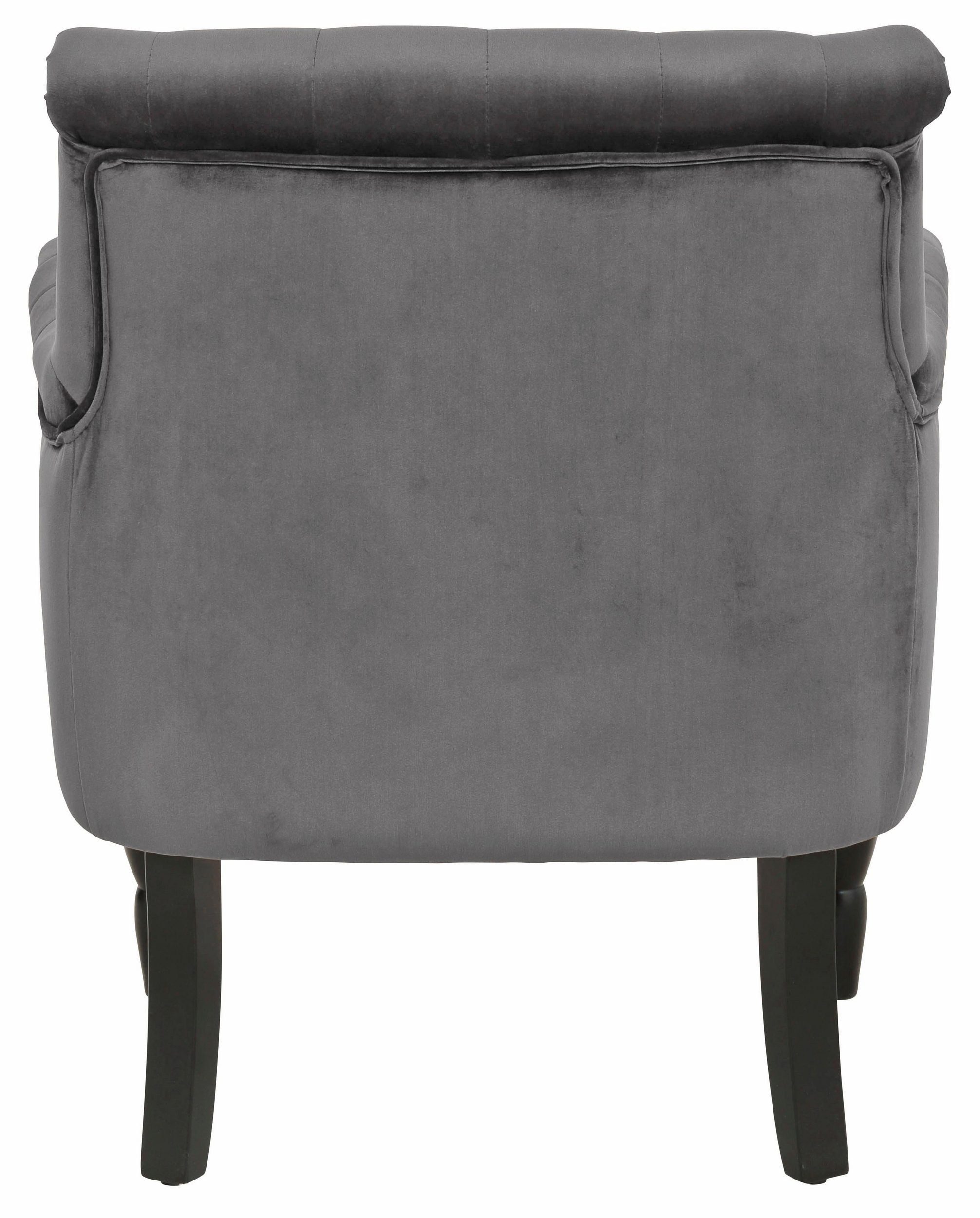 loft24 Sessel Amanda, mit Relaxfunktion