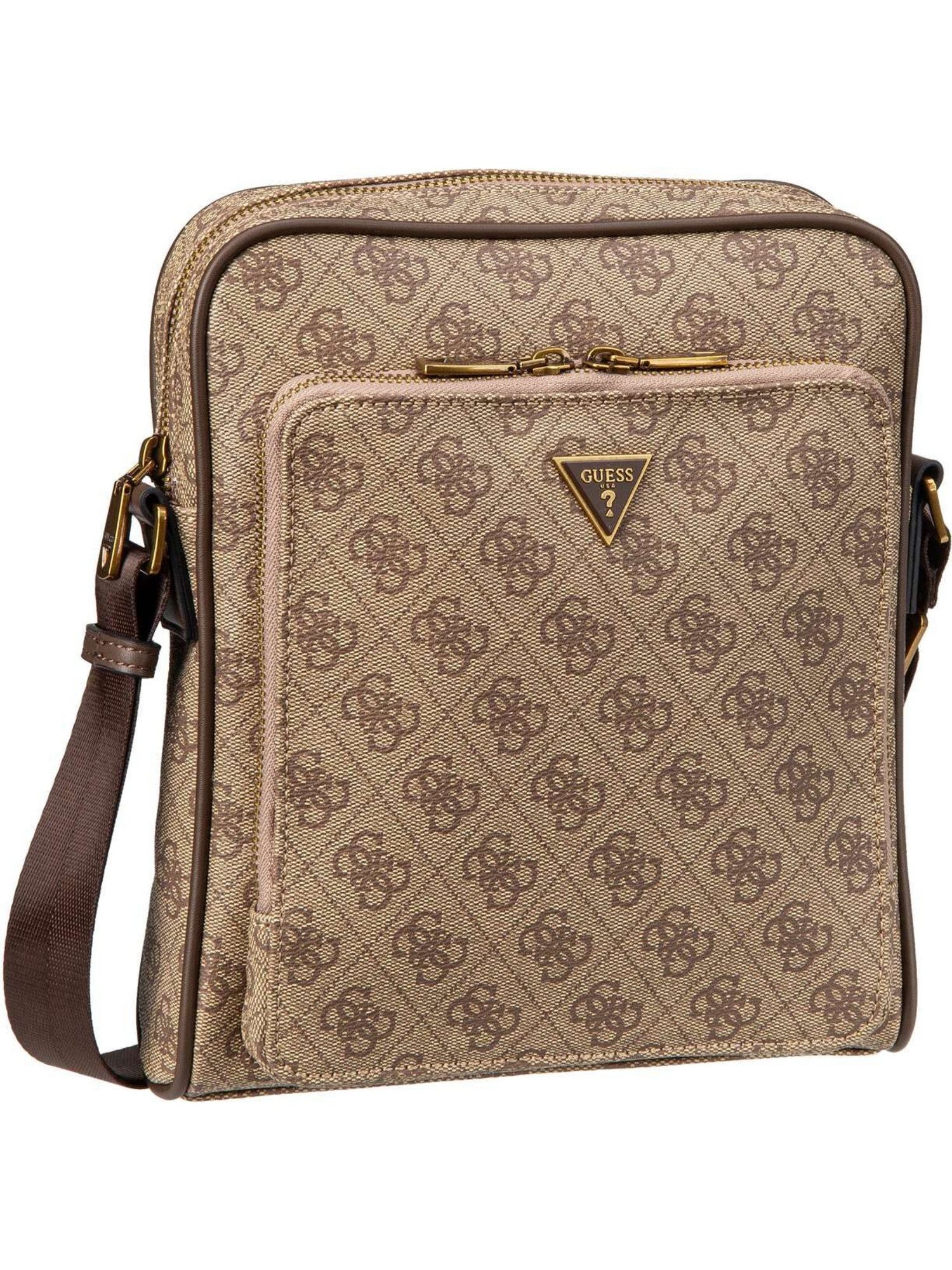 Guess Umhängetasche Milano, Polyurethan günstig online kaufen