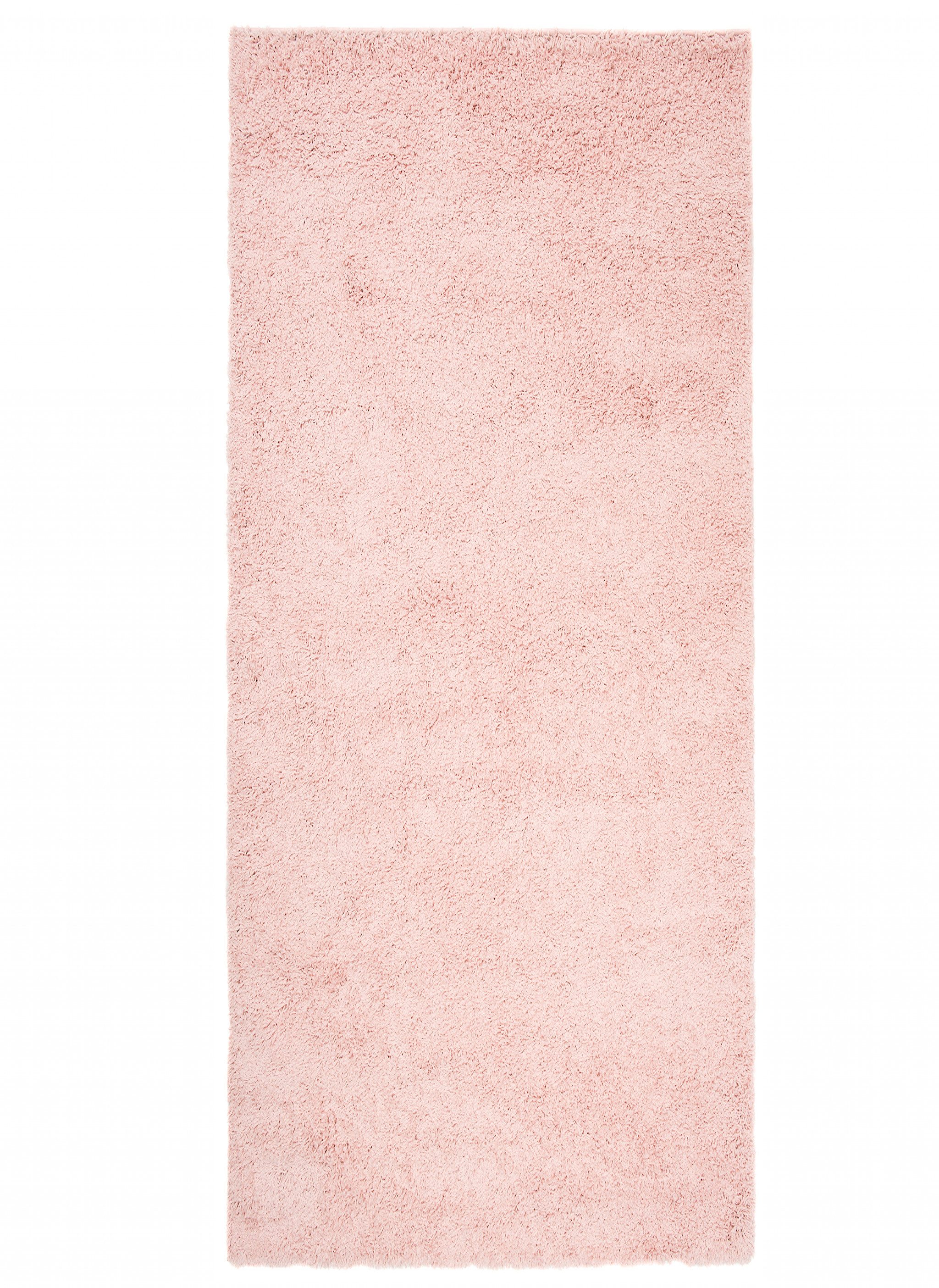 Tapiso Hochflor-Läufer ESSENCE, rechteckig, Höhe: 40 günstig online kaufen