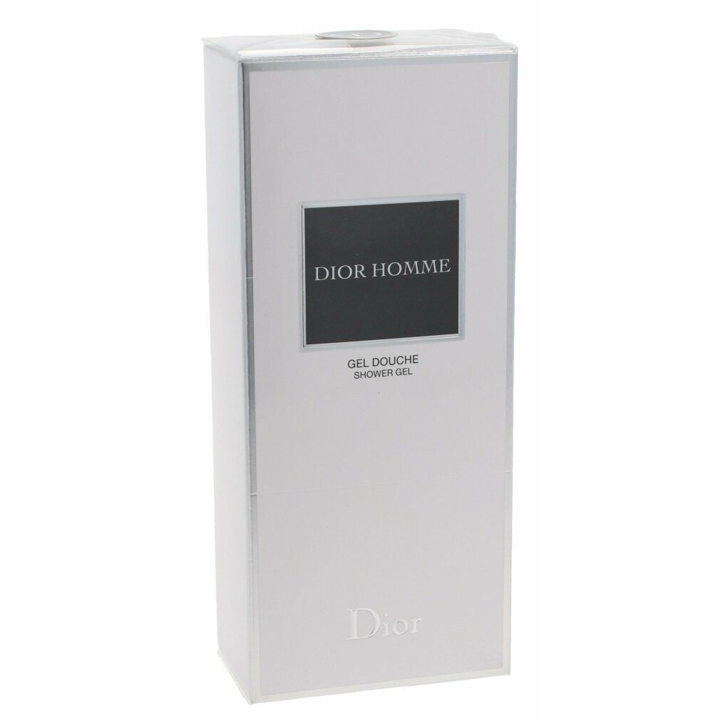 Dior Duschgel Homme SG 200ml