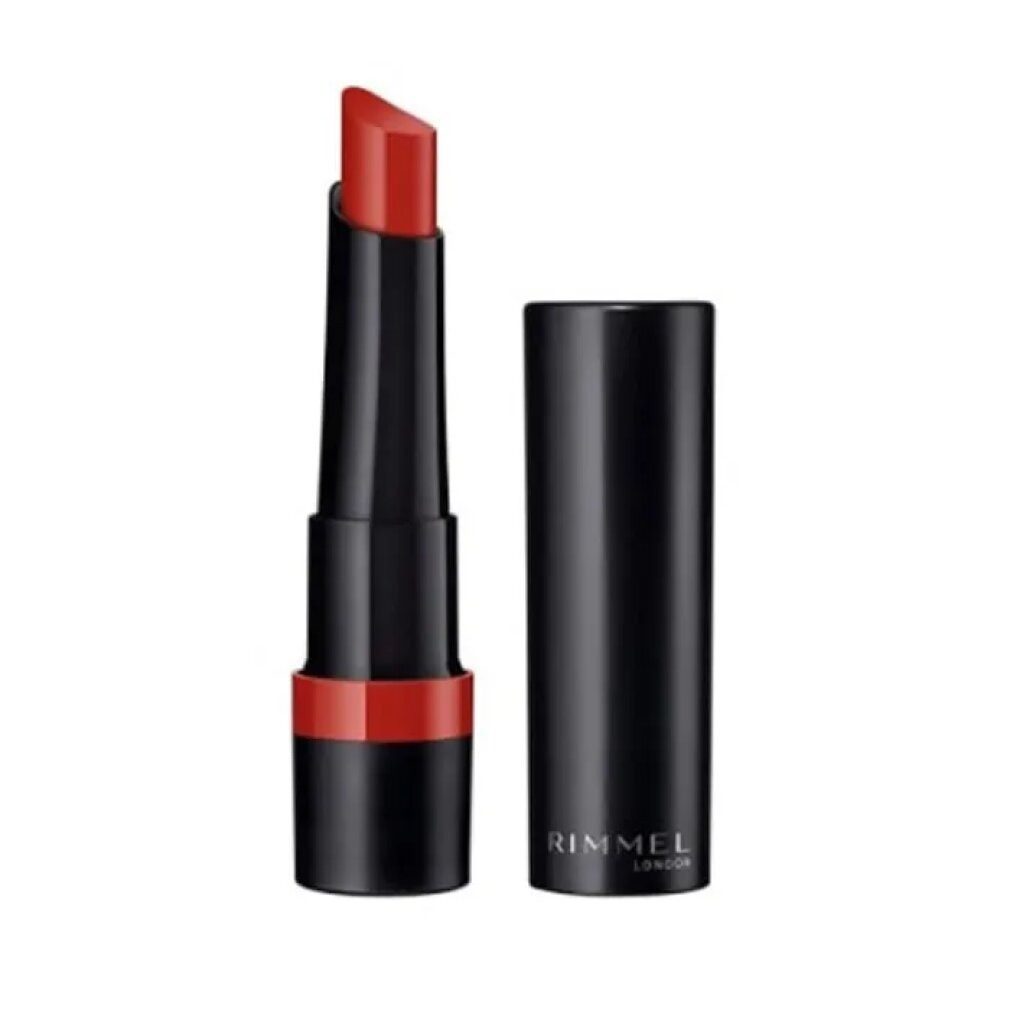 Rimmel London Lippenstift Lasting Finish Extreme Matte Lipstick 600