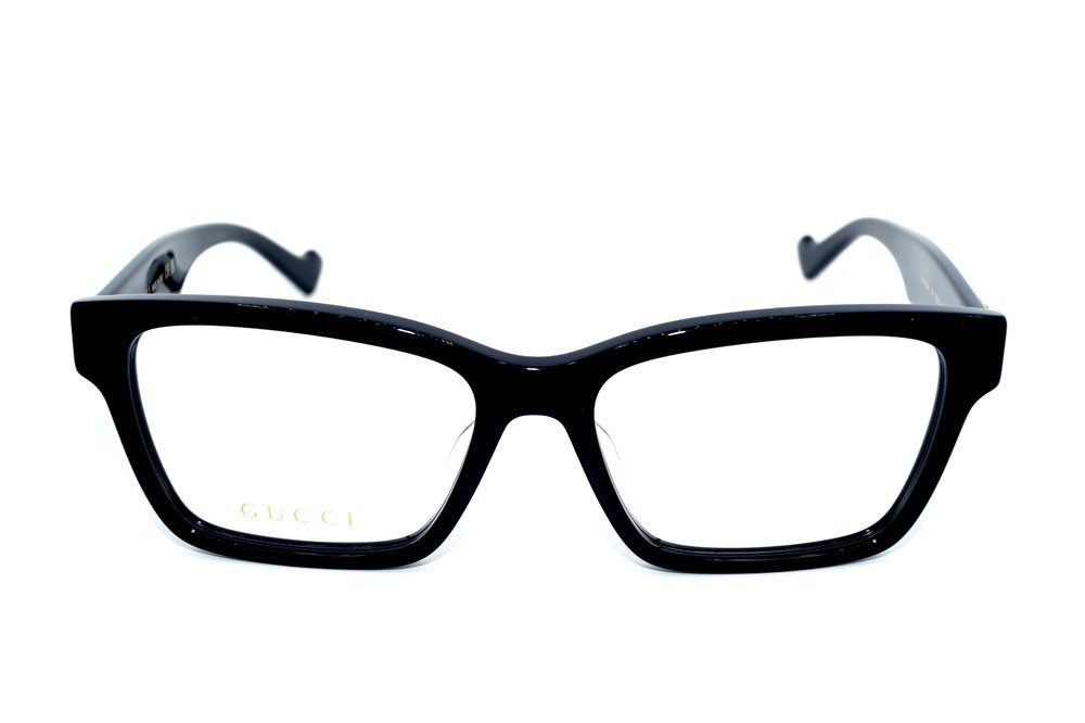 GUCCI Brillengestell GUCCI Brillenfassung Brillengestell Eyeglasses Frame GG 1476 001