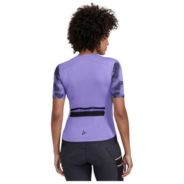 Craft Radtrikot Damen Fahrradtrikot PRO Gravel SS Jersey