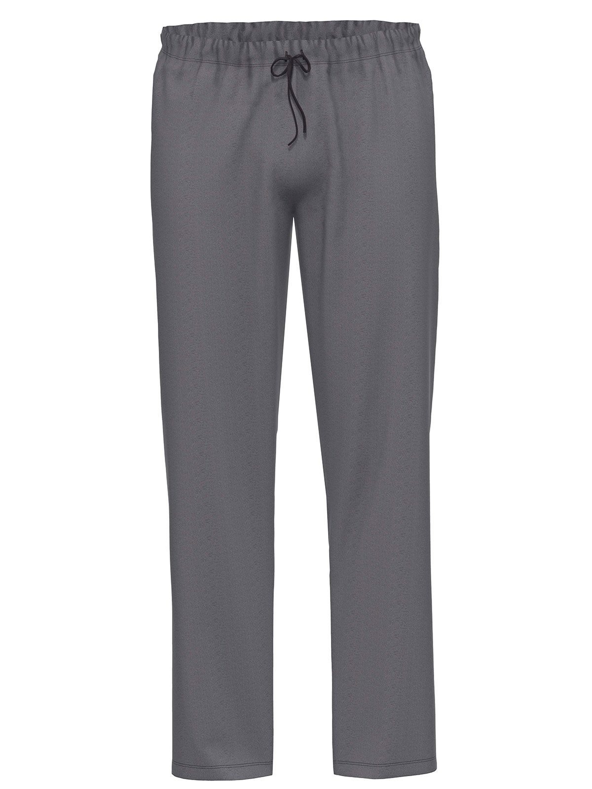 Ammann Lange Unterhose Hose lang Men / Nightwear (Stück, 1-St) hohe Markenqualität