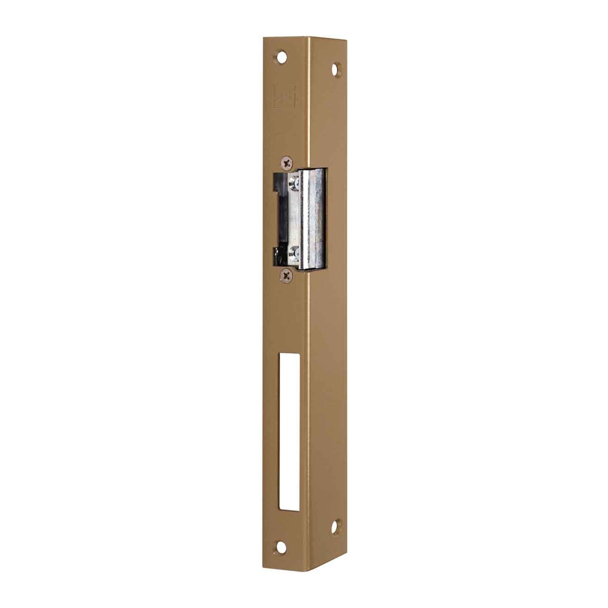 effeff Türöffner Assa Abloy effeff Türöffner gold 17E iW DIN L go