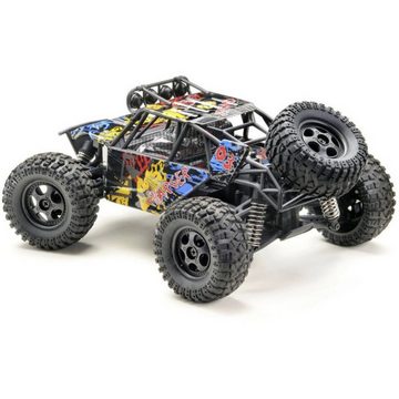 Absima RC-Auto Sand Buggy 4WD RTR
