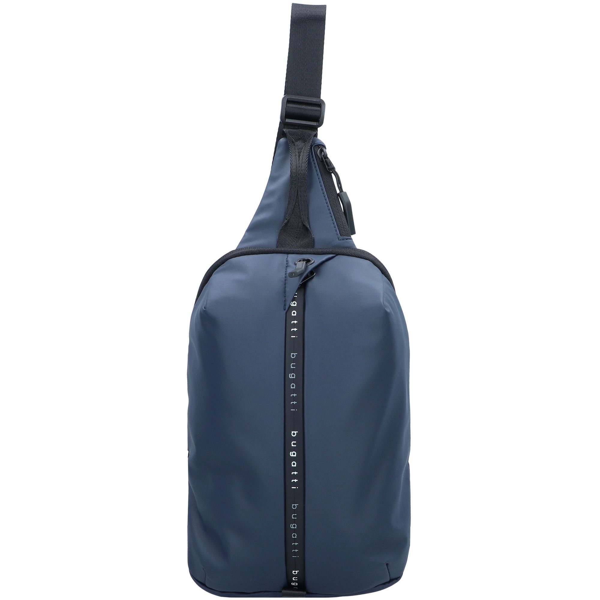 bugatti Umhängetasche Blanc, Polyethylen günstig online kaufen