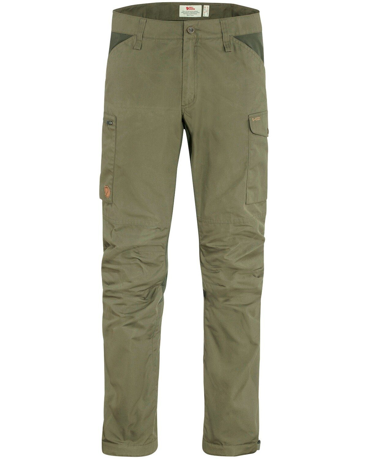 Outdoorhose Hose Kaipak