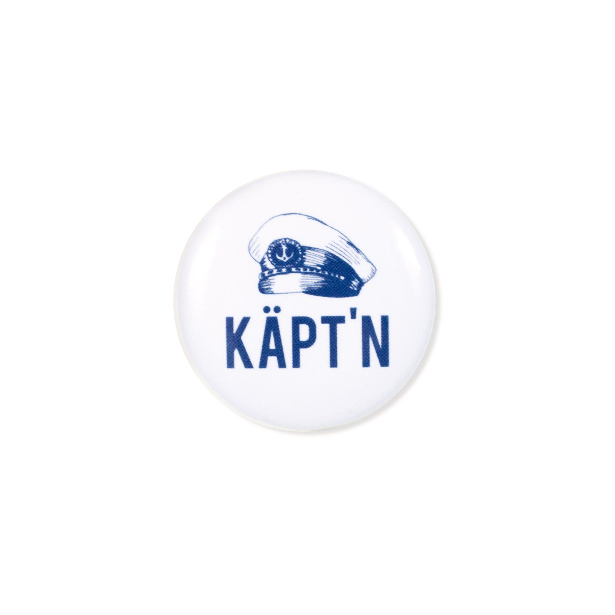 Magnet Magnet Käpt´n