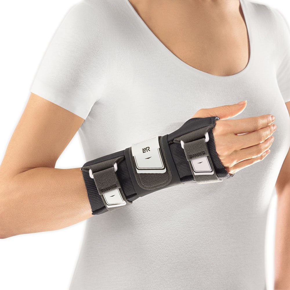 Lohmann & Rauscher GmbH & Co.KG Handbandage L&R Cellacare® Manu Control Comfort Handgelenkorth