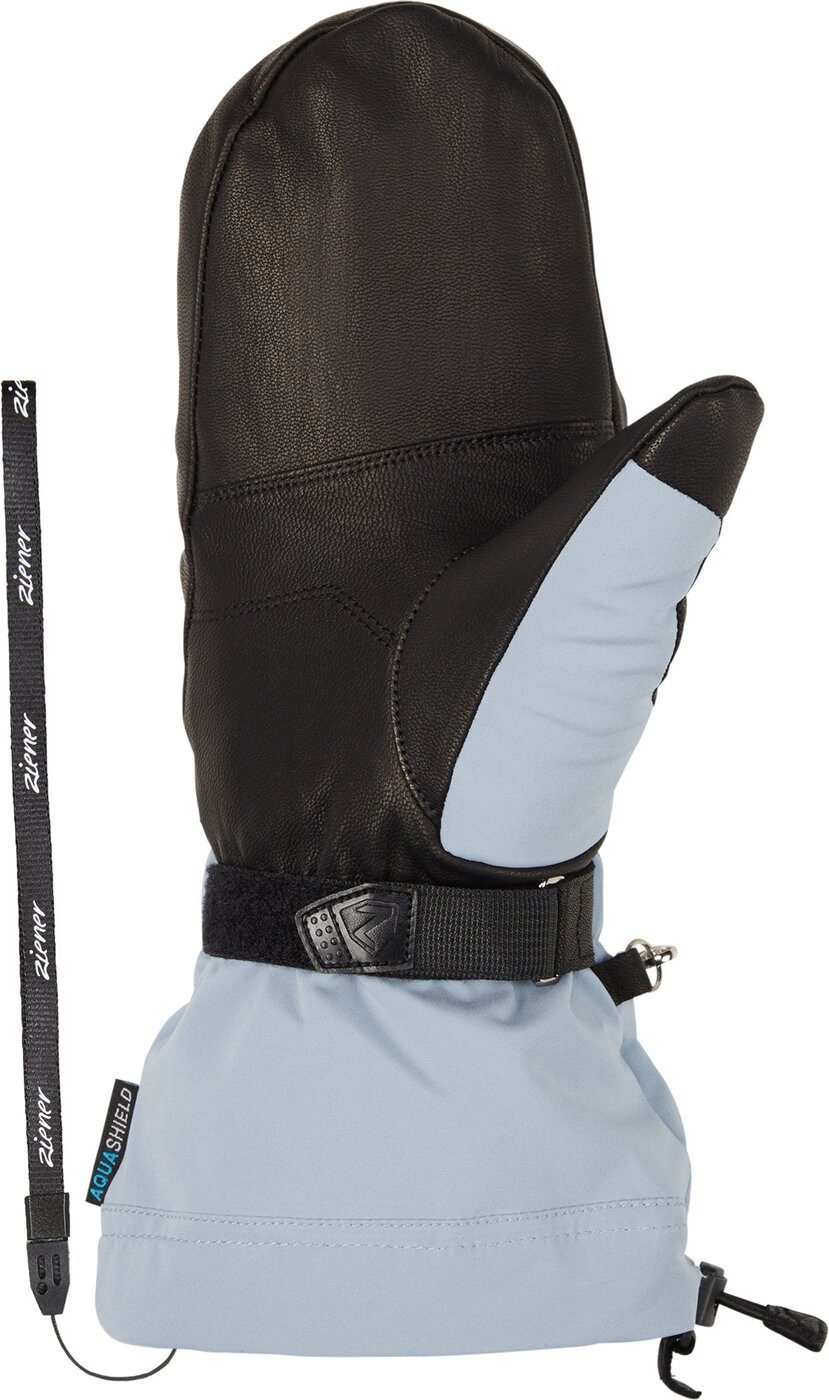 Ziener Skihandschuhe KILATI AS(R) AW MITTEN lady glove