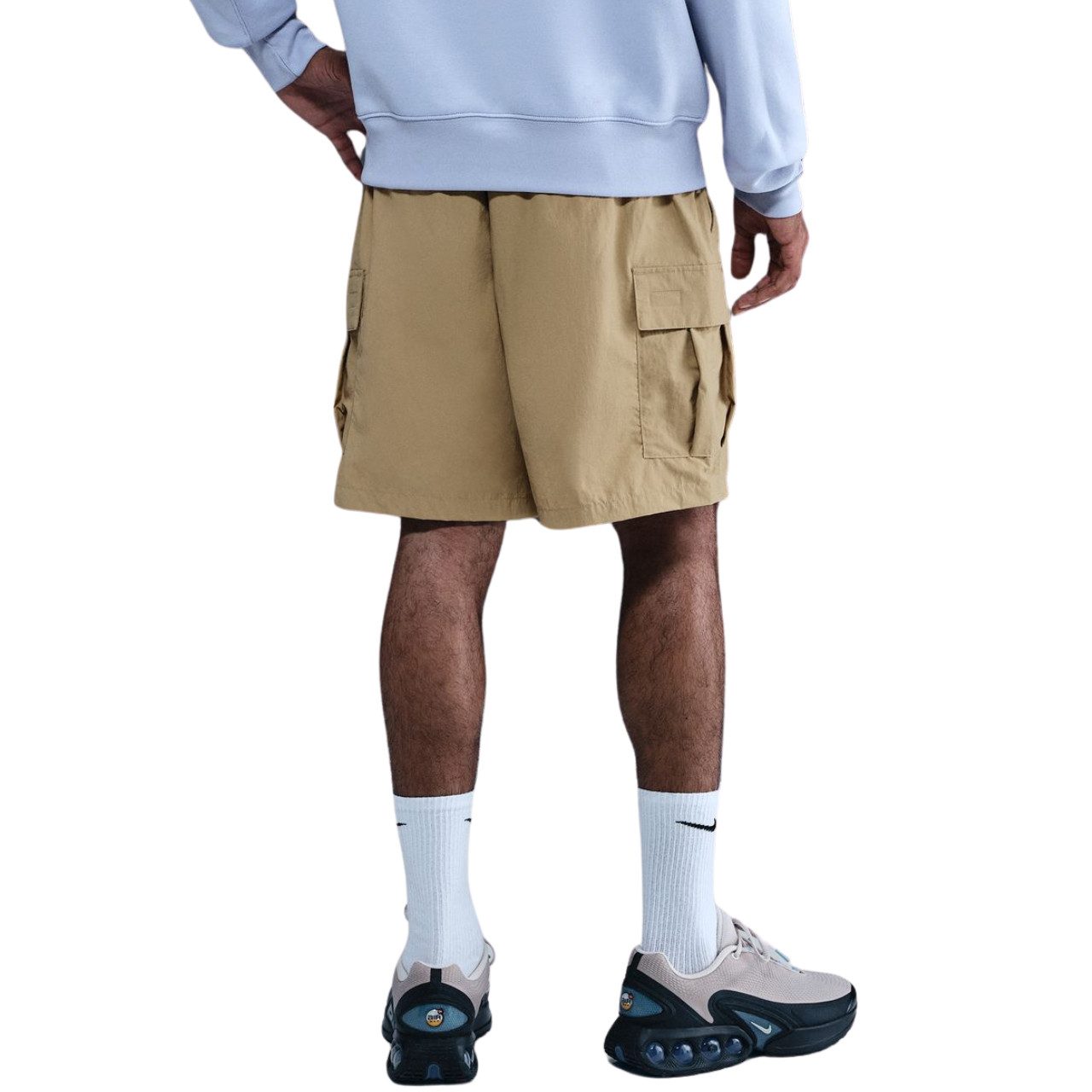 Nike Cargoshorts Nike Sportswear Club – Bild 2 von 5