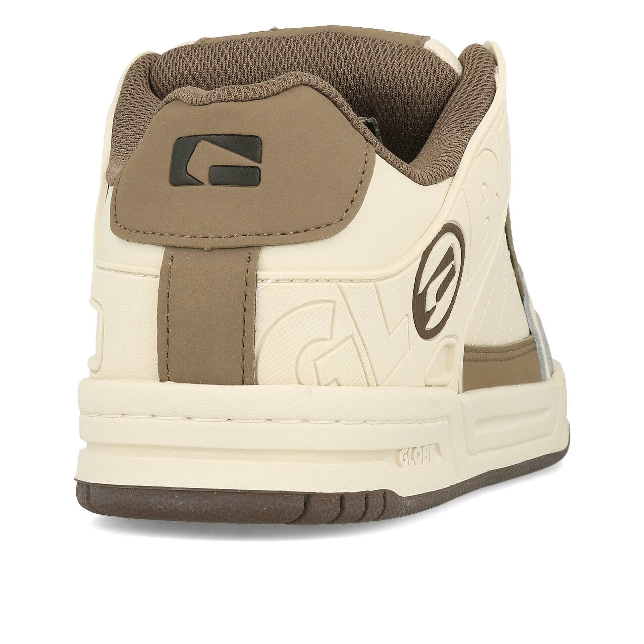 Globe Globe Tilt Herren Parchment Sneaker