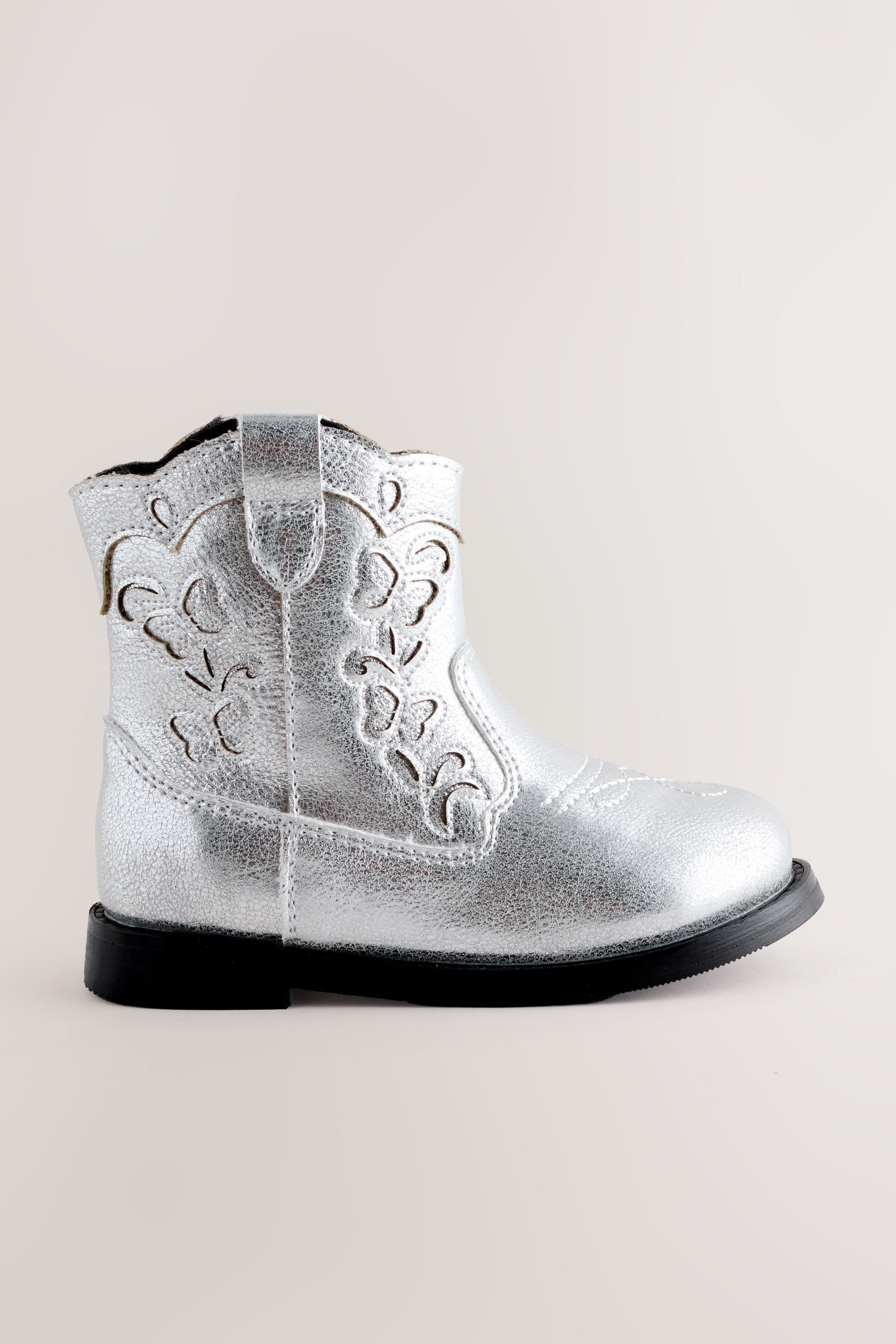 Next Cowboy-Stiefeletten Cowboy Boots (1-tlg)