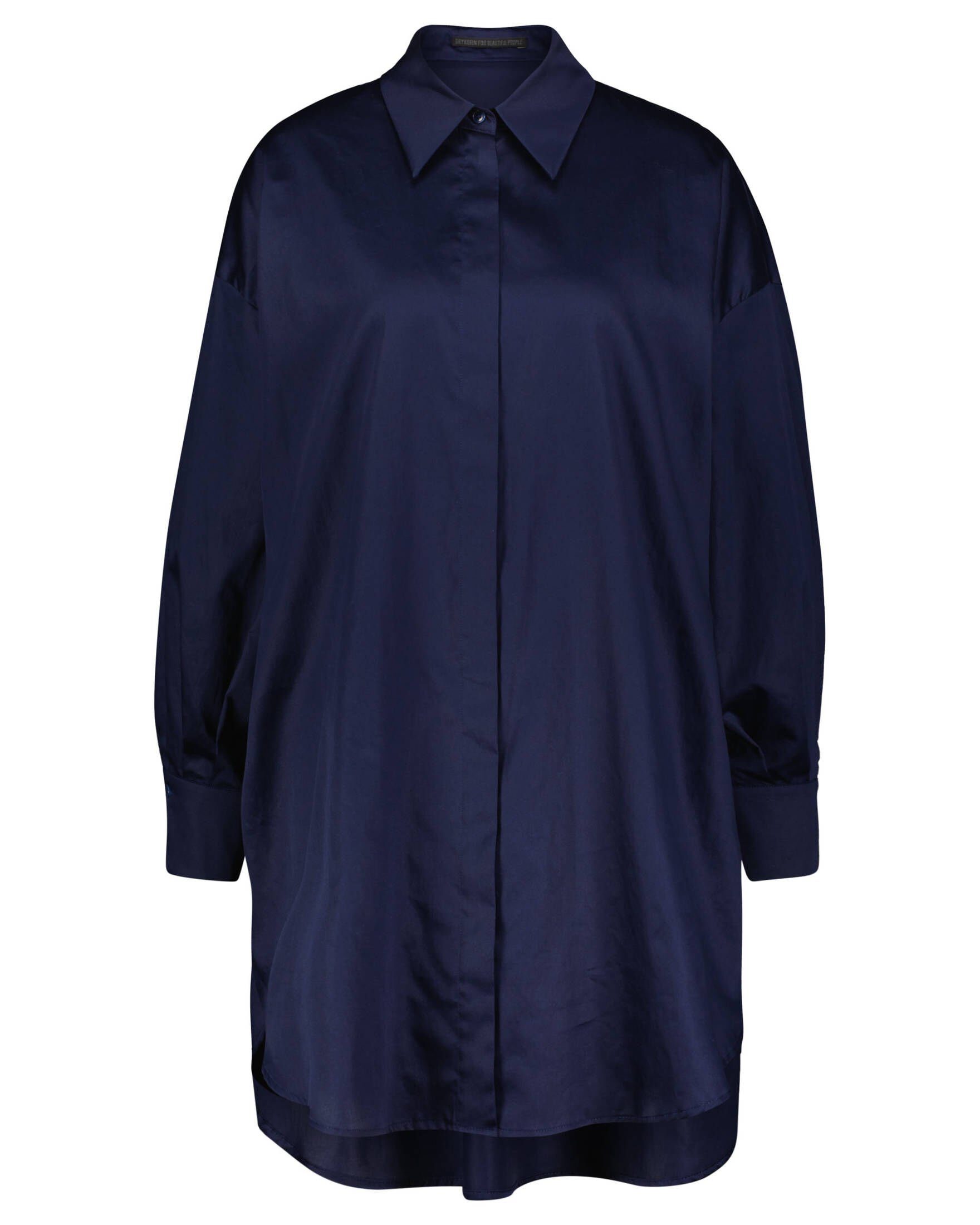Hemdbluse Damen Hemdbluse