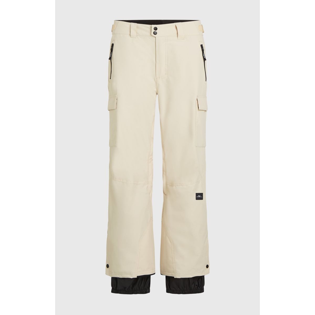 O'Neill Skihose Fwc'cruz Cargo Snow Pants Bequeme und schützende Skihose für Herren, ideal für Skifahren und