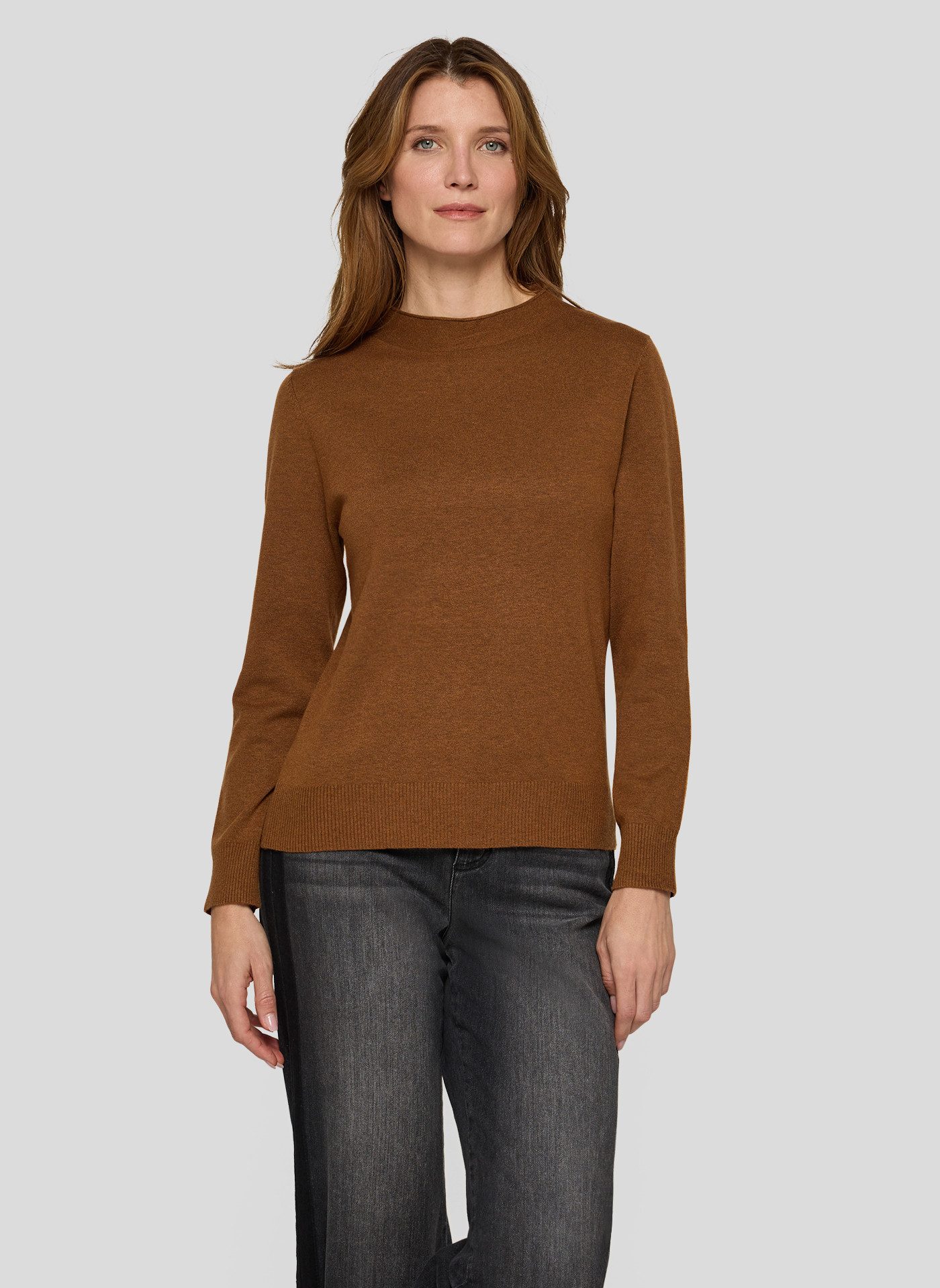 Strickpullover Pullover