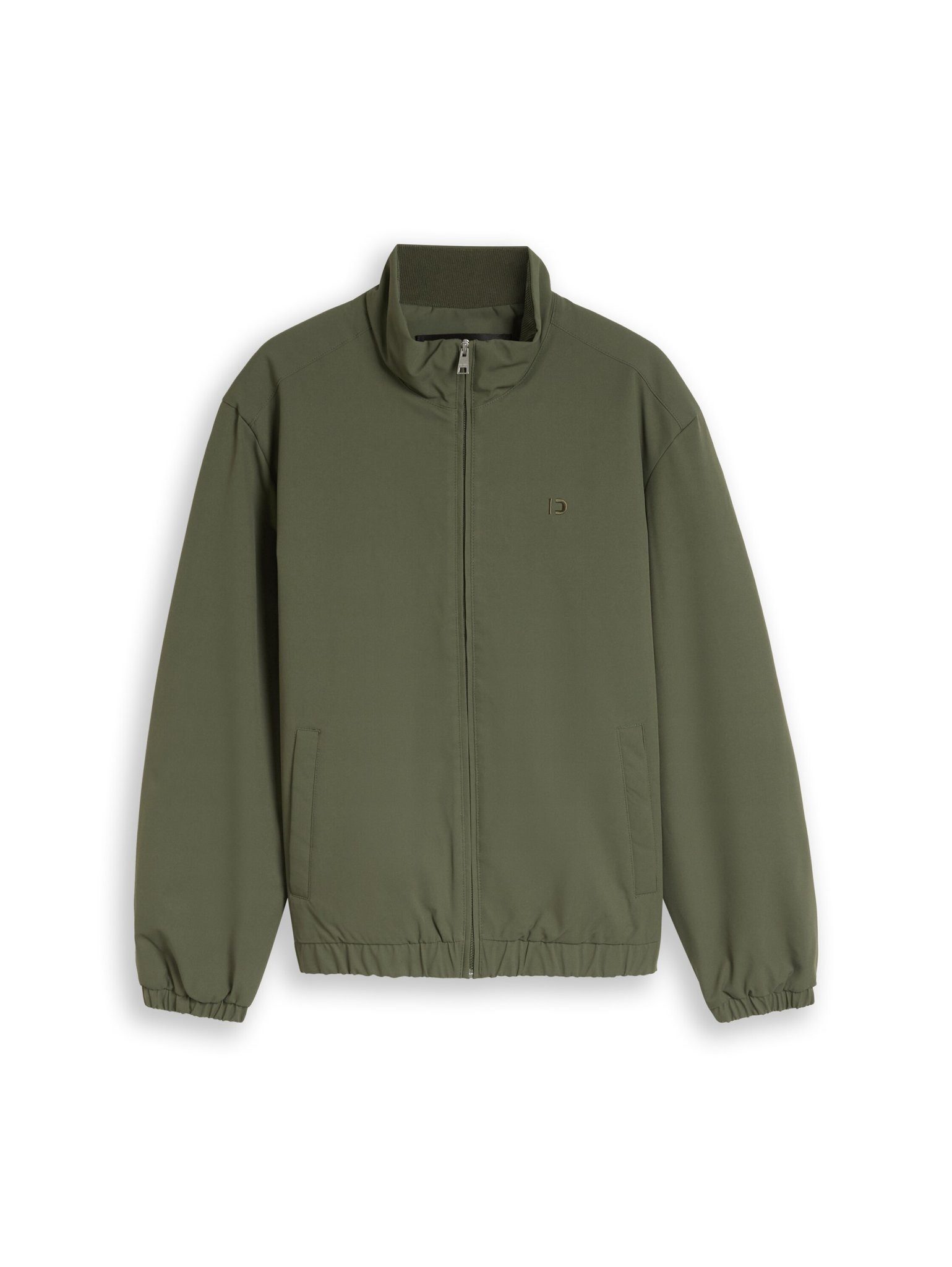 TOM TAILOR Denim Steppjacke