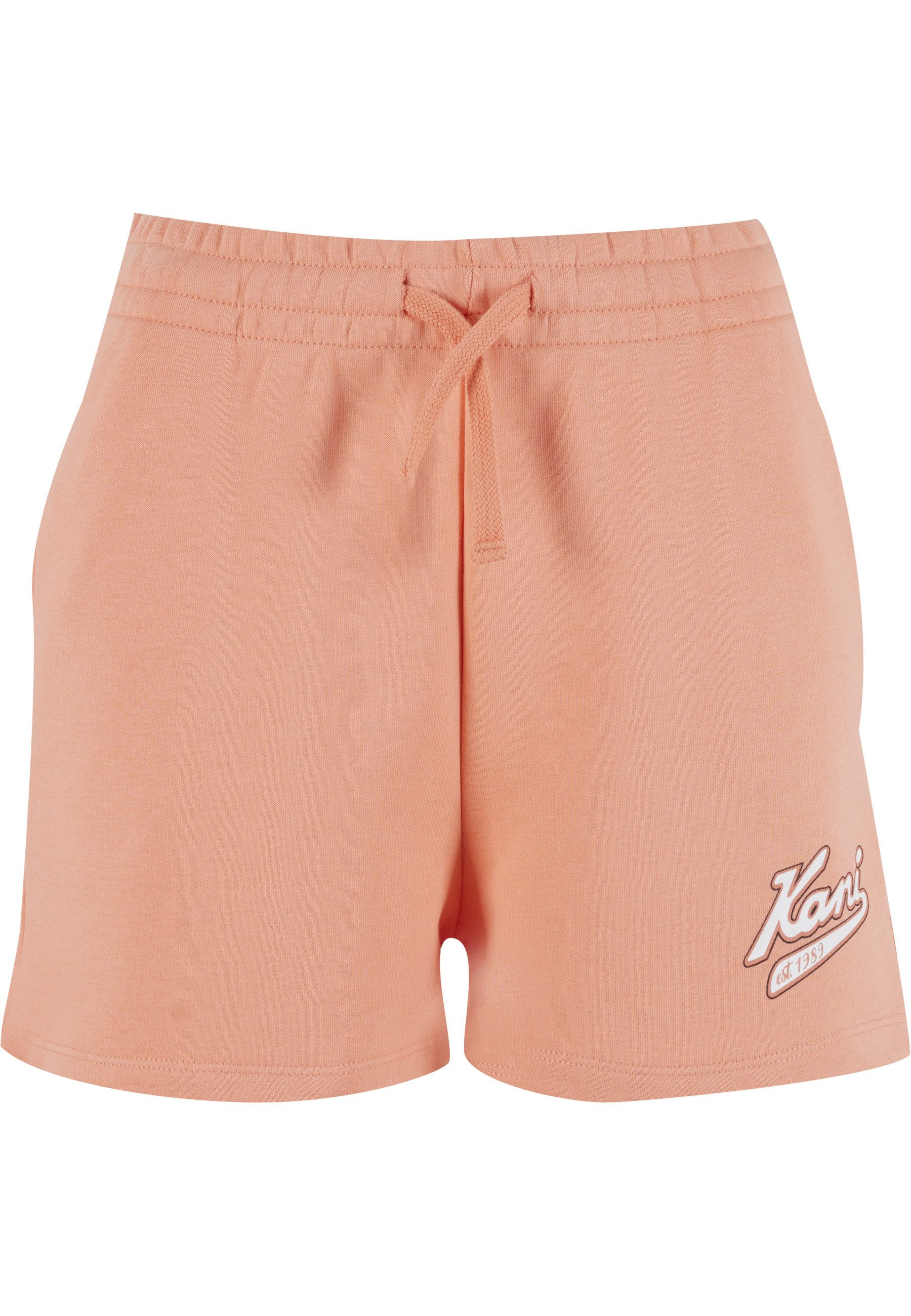 Karl Kani Shorts Karl Kani Varsity Mini Shorts (1-tlg)