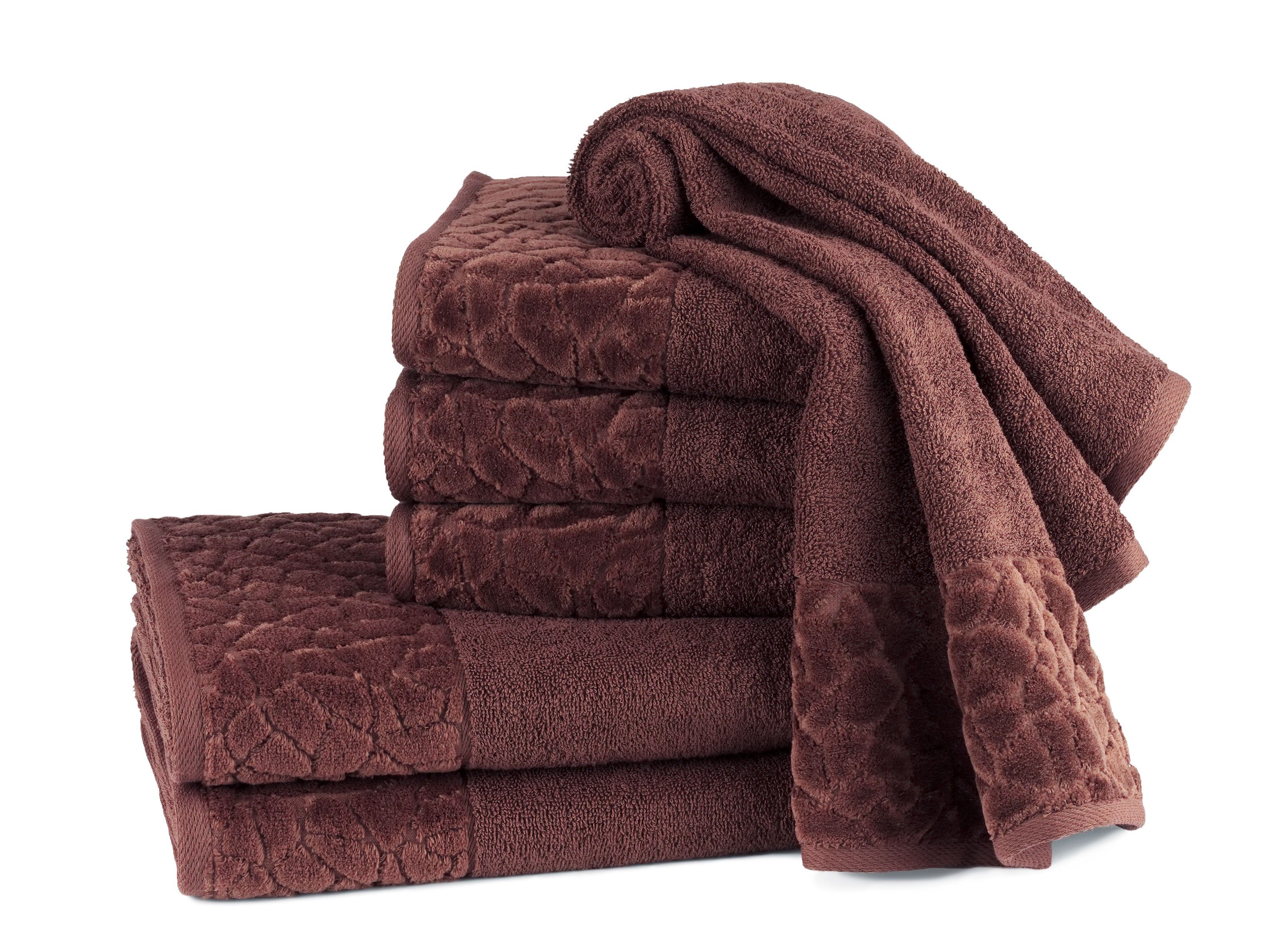 my cocooning Handtuch Set "Stones", reine günstig online kaufen